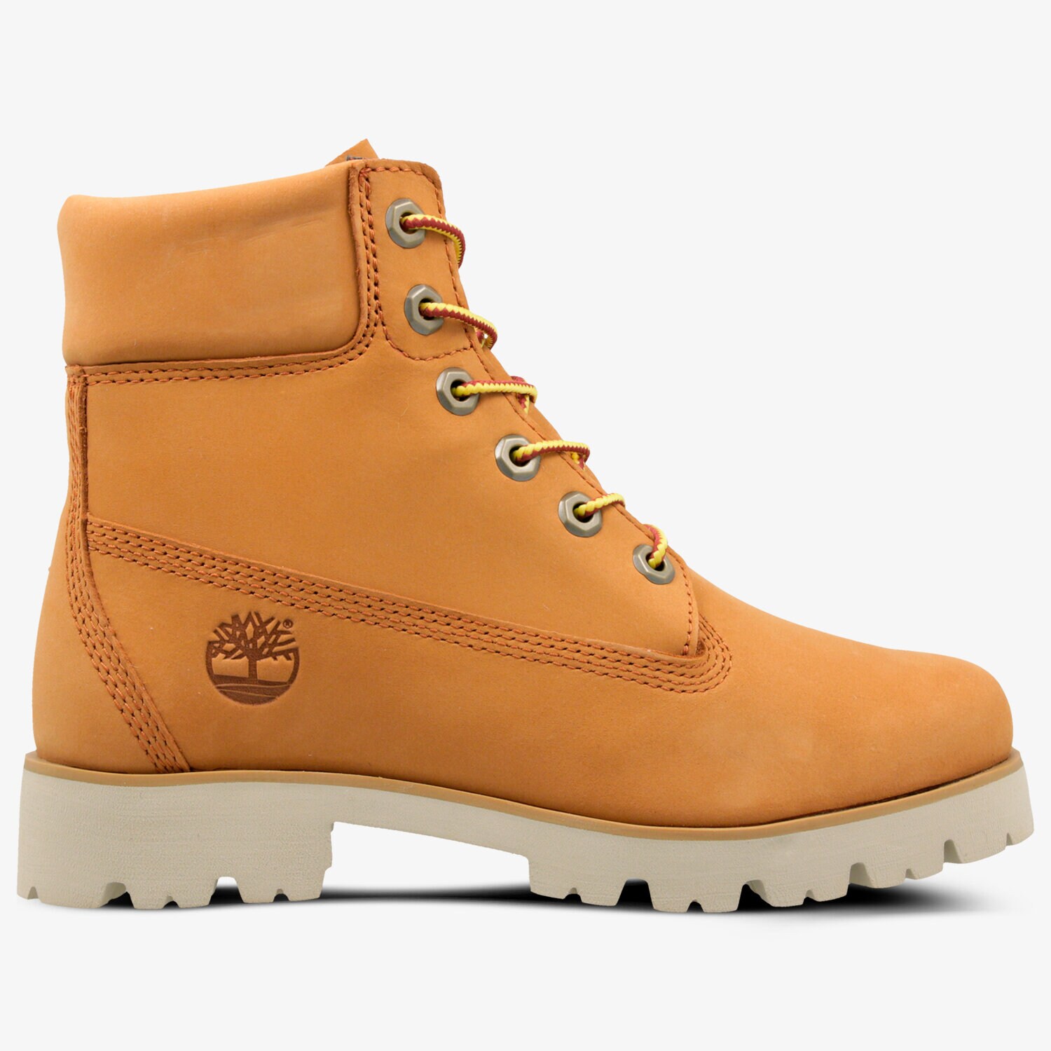Damen Boots TIMBERLAND HERITAGE LITE 6IN BOOT A1UM5 Gelb