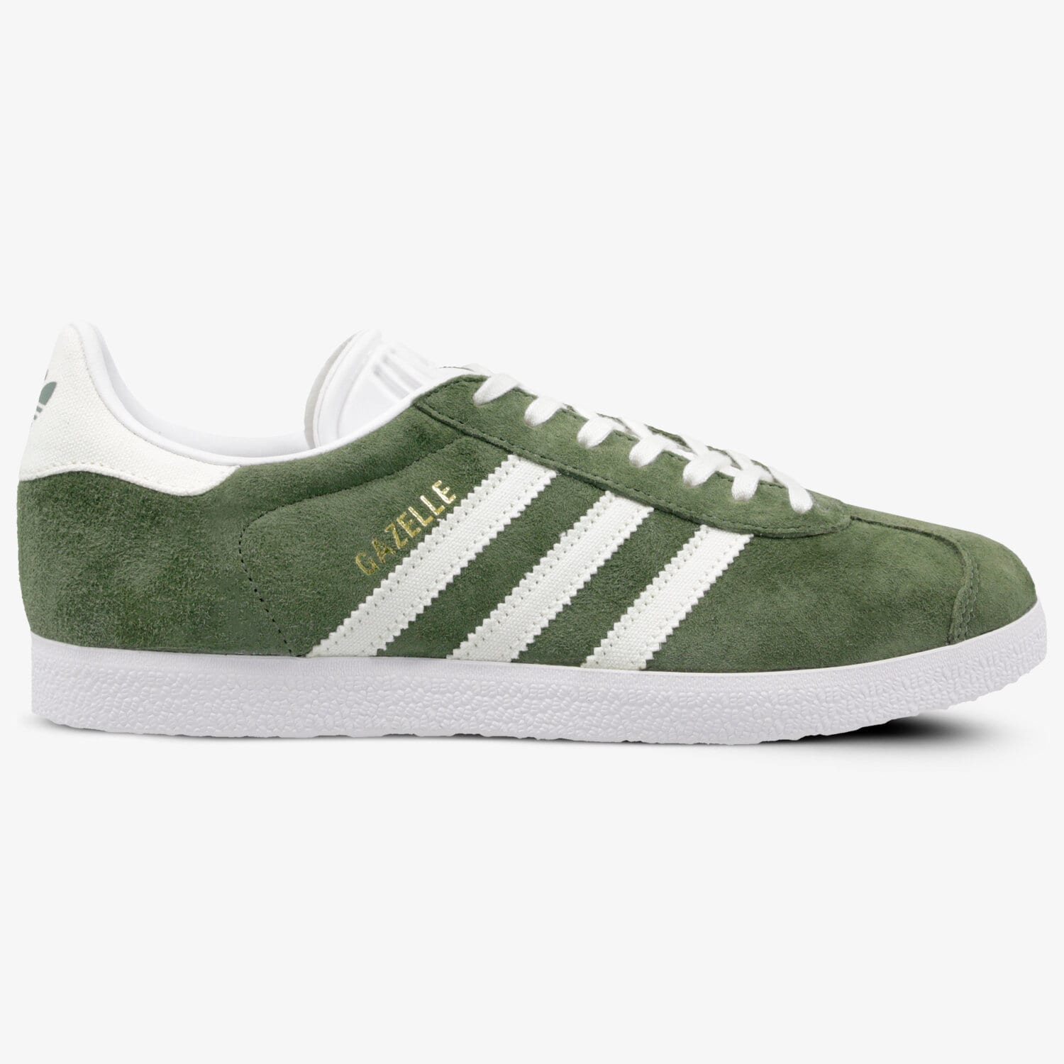 Damen Sneaker ADIDAS GAZELLE  B41649W Khaki