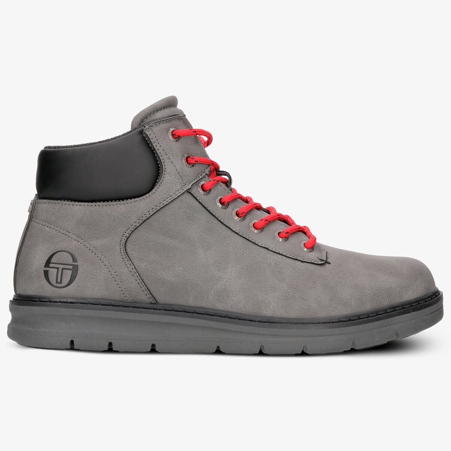 Herren Outdoor Schuhe SERGIO TACCHINI SPACE NBX STM82721603 Grau