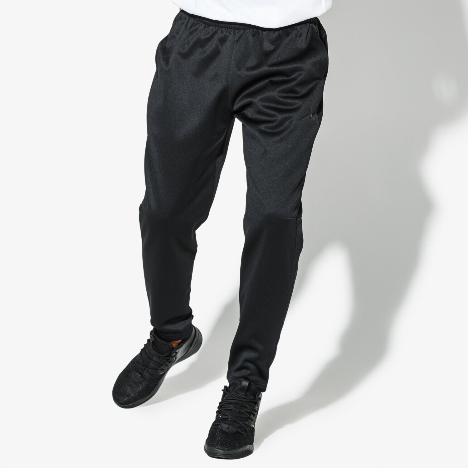 Herren Hosen JORDAN HOSE JORDAN 23 ALPHA THERMA PANT 861557-010 Schwarz