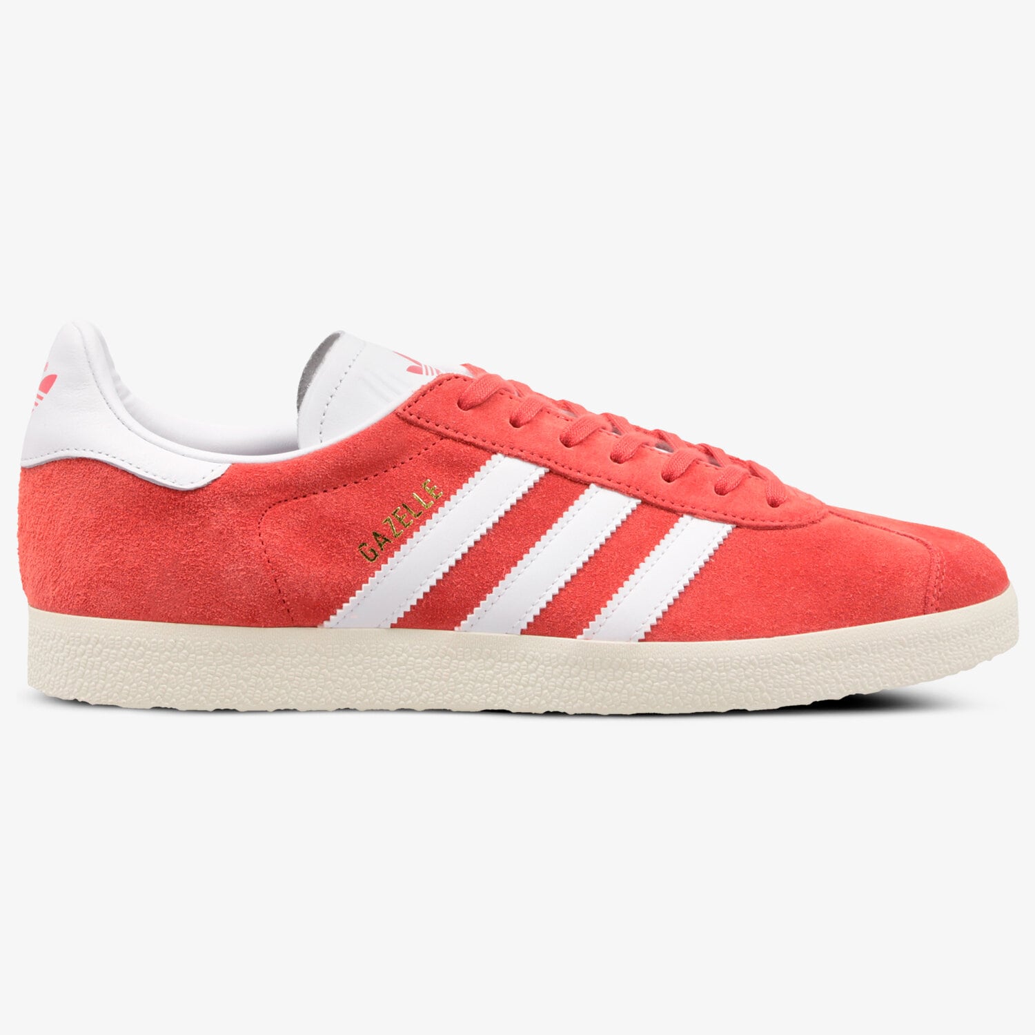 Herren Sneaker ADIDAS GAZELLE  B37944 Rot
