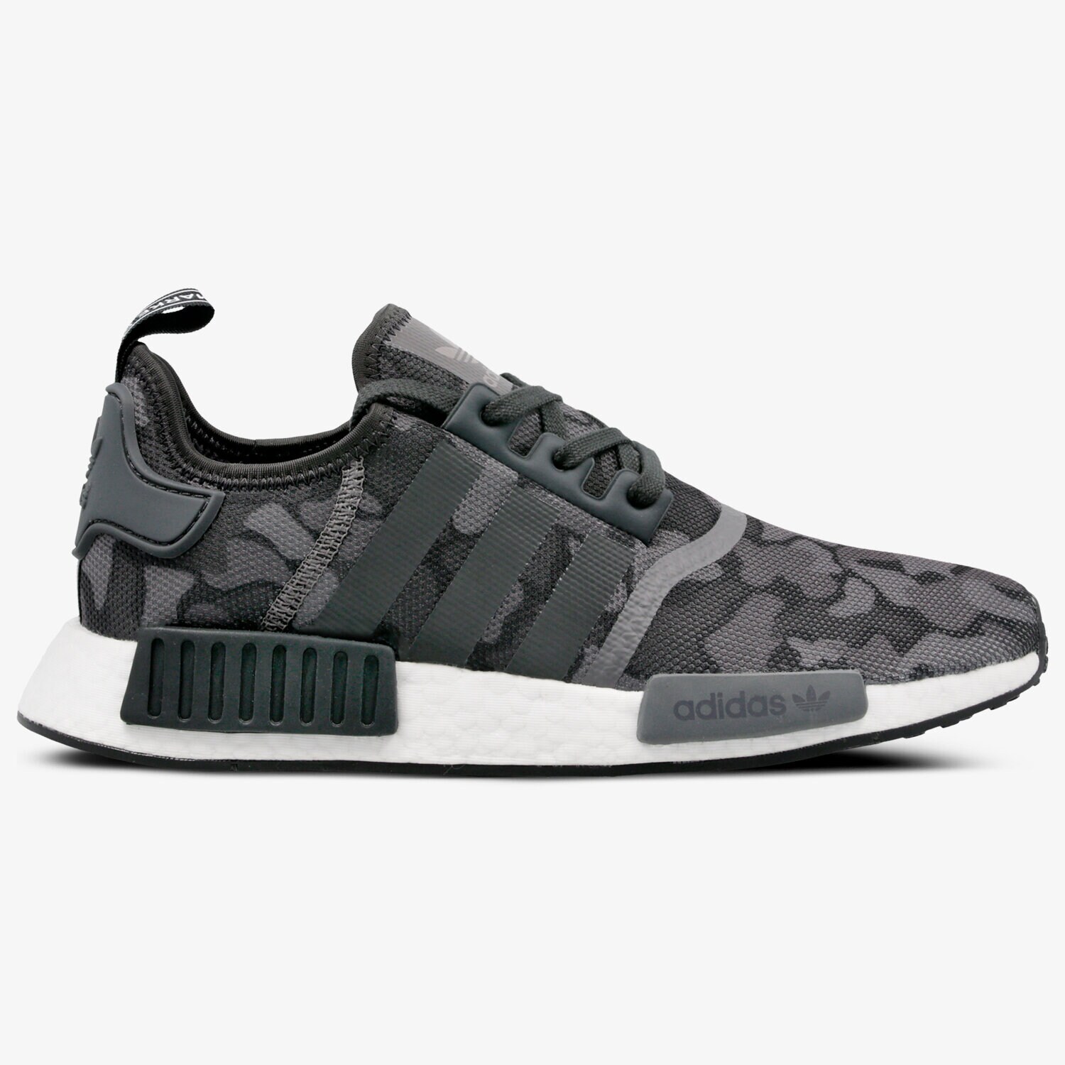 Herren Sneaker ADIDAS NMD_R1 D96616