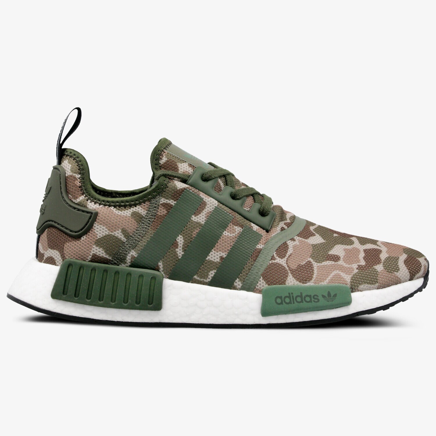 Herren Sneaker ADIDAS NMD_R1 D96617