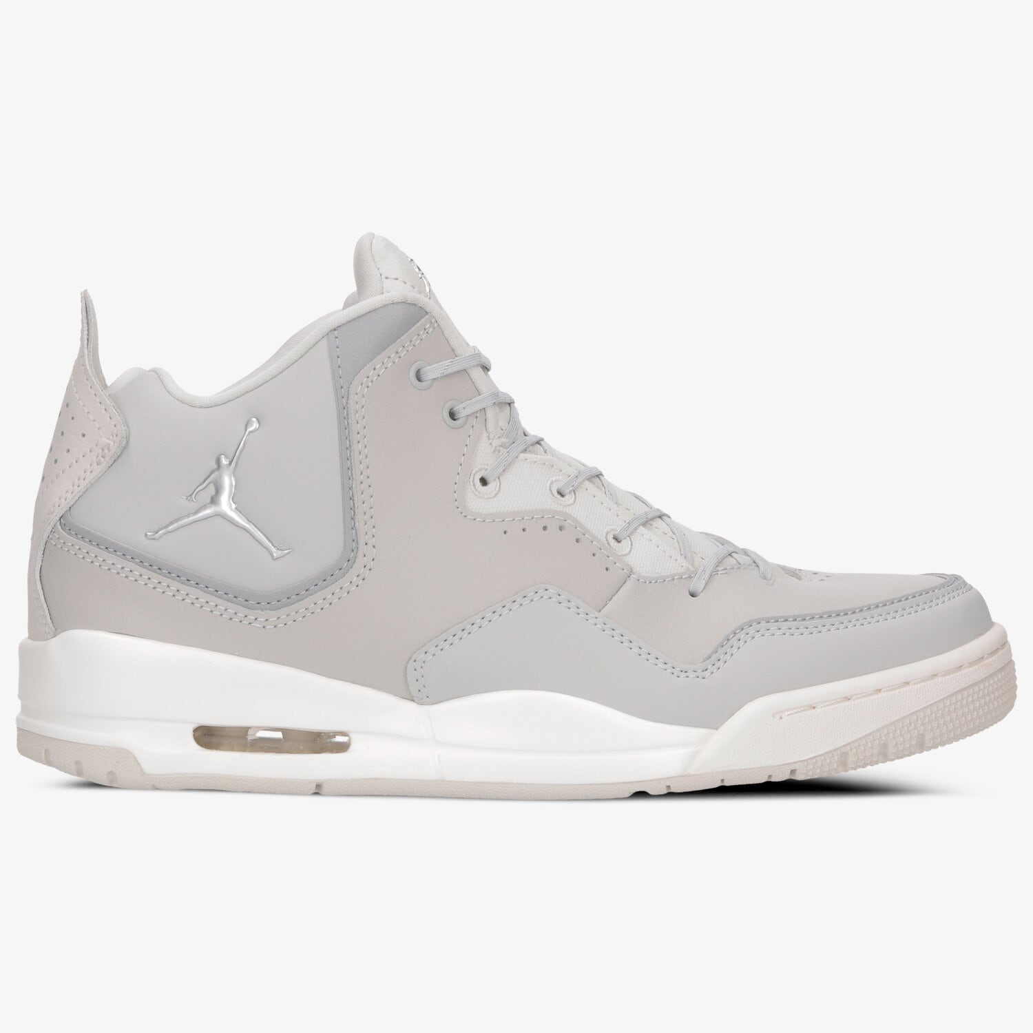 Herren Sneaker JORDAN COURTSIDE 23 AR1000003 Grau
