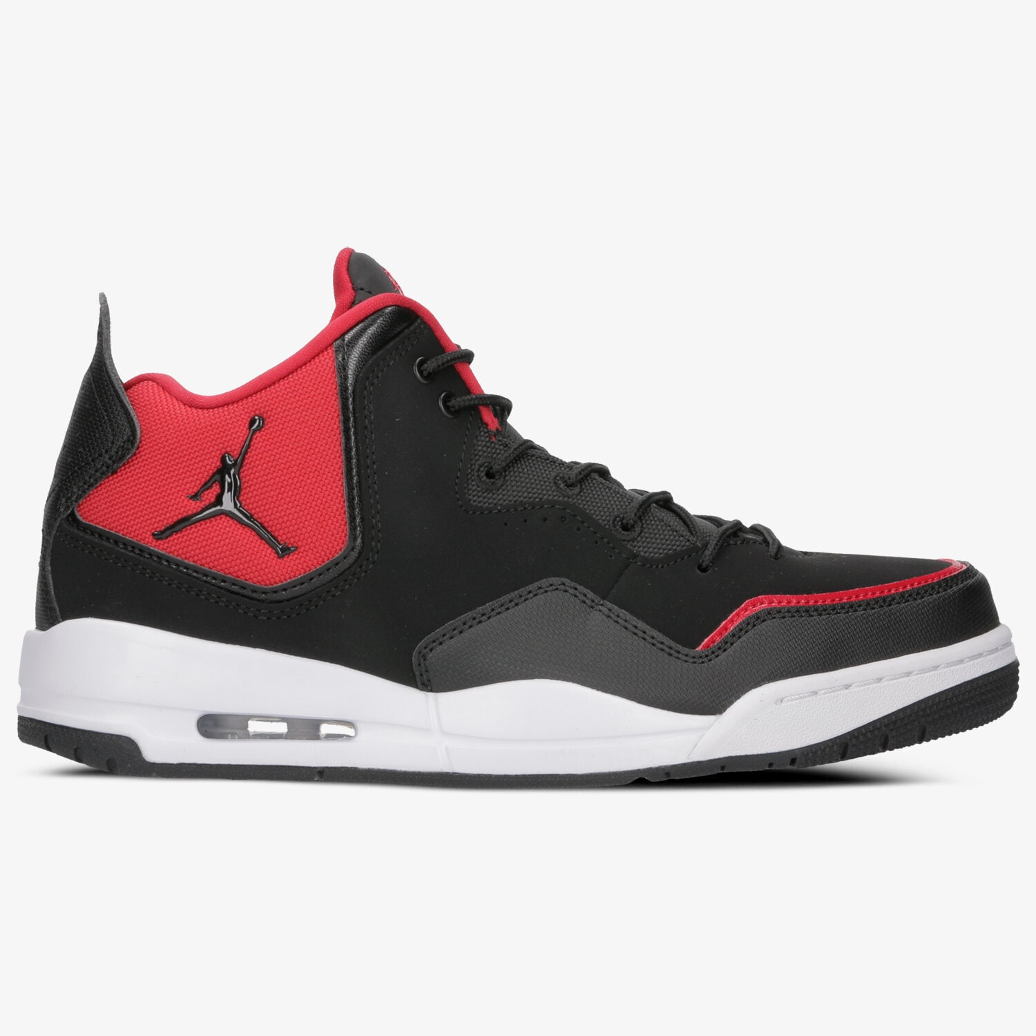 Herren Sneaker JORDAN COURTSIDE 23 AR1000-006 Schwarz