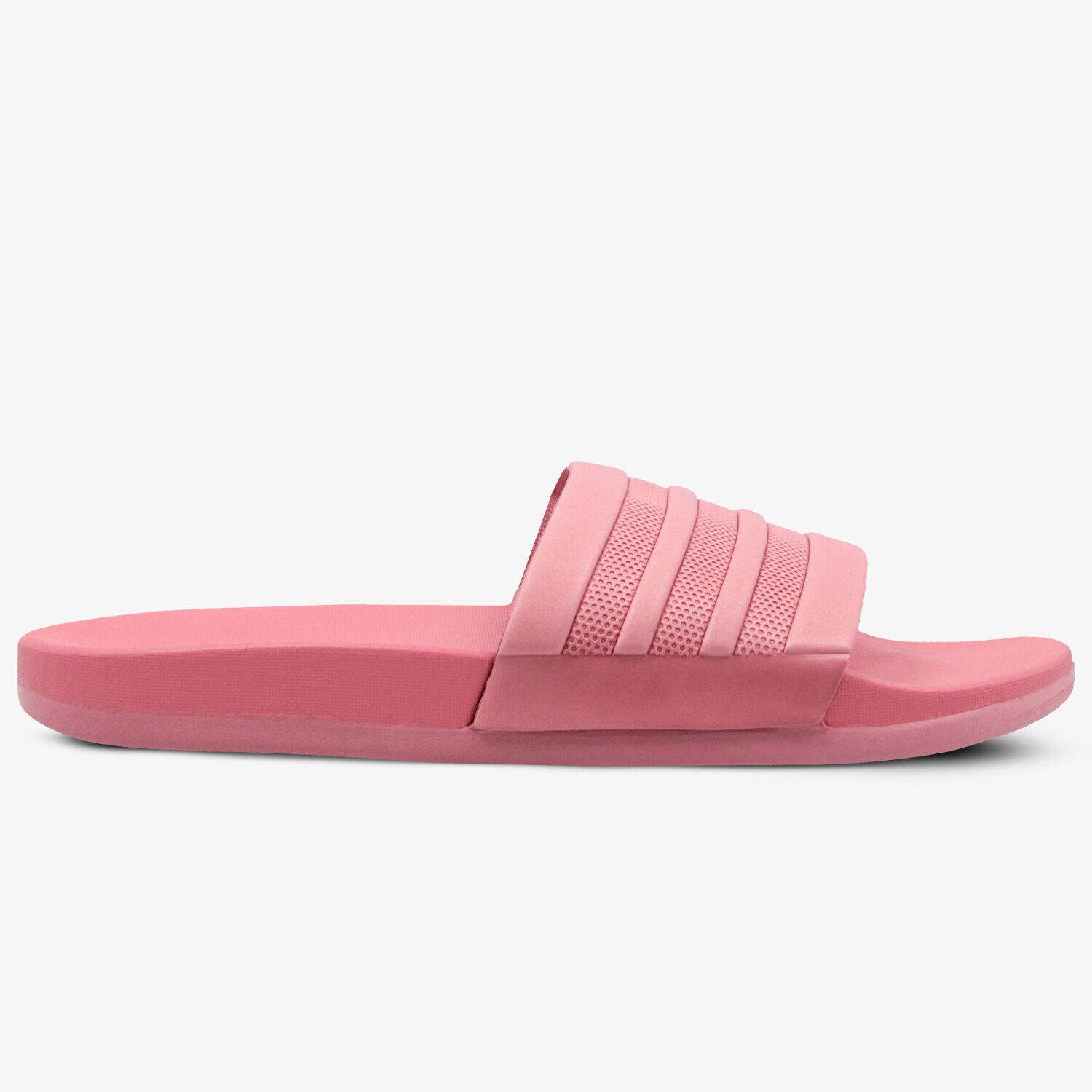 Damen ADIDAS ADILETTE COMFORT B42205 Rosa