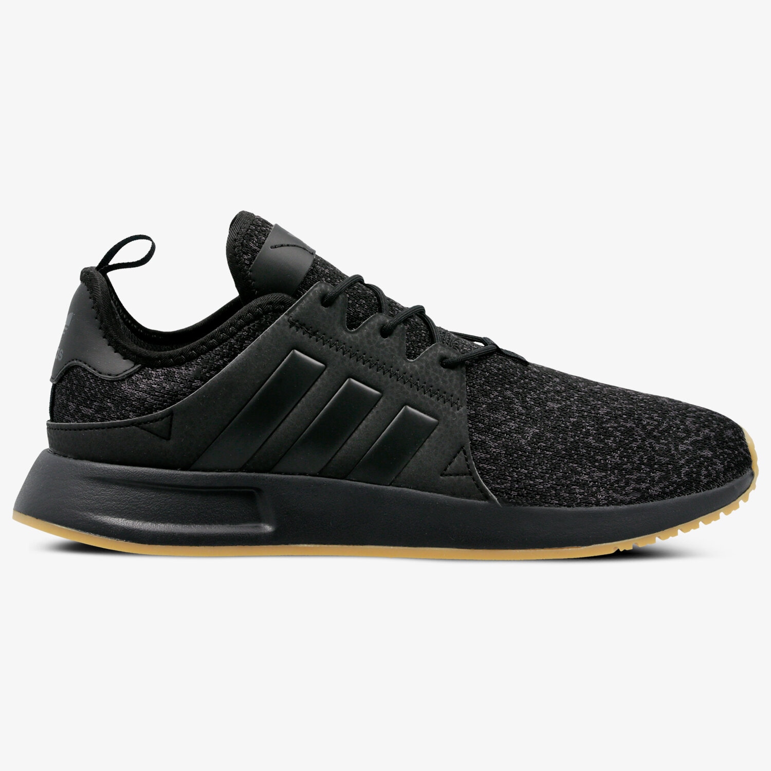 Herren Sneaker ADIDAS X_PLR B37438 Schwarz