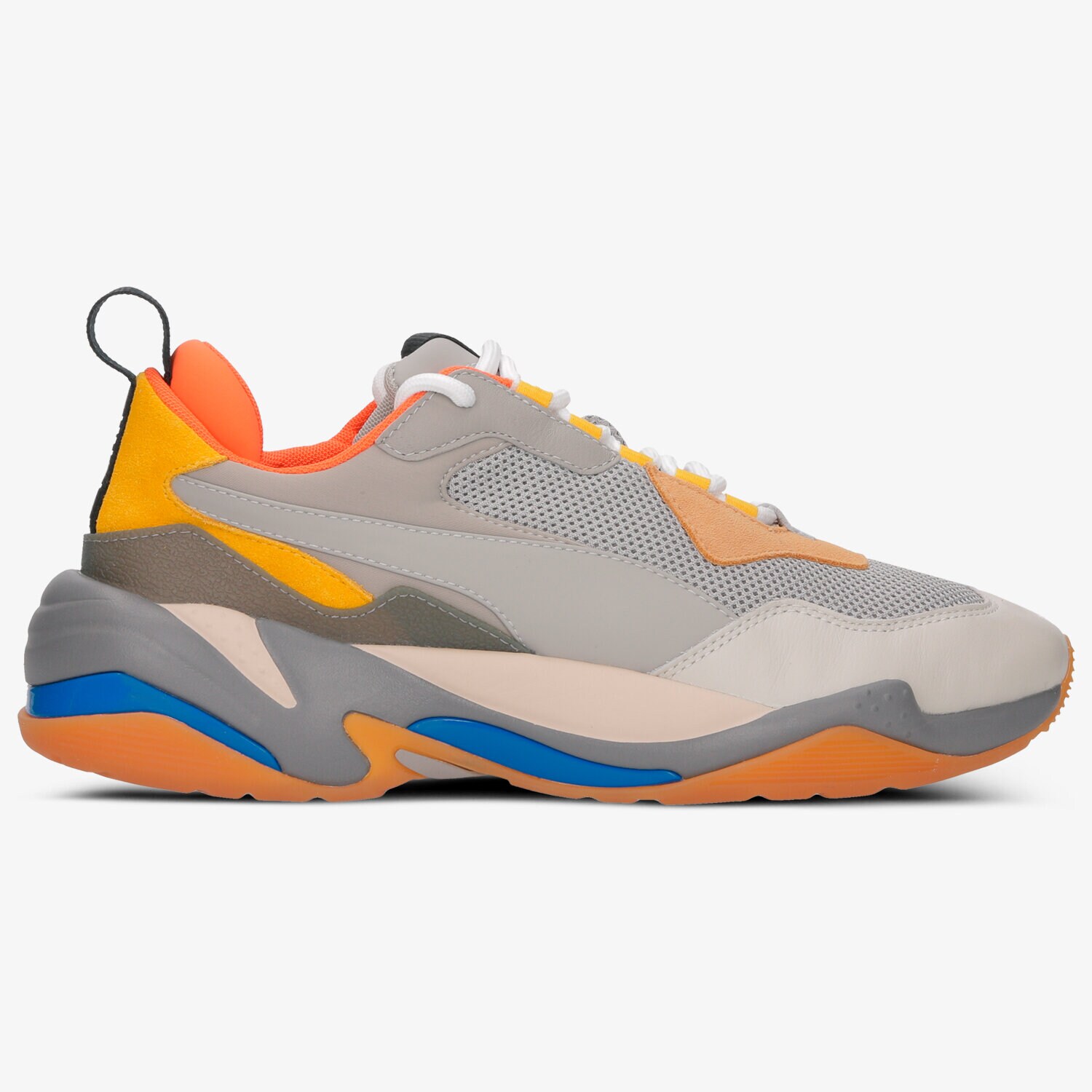Herren Sneaker PUMA THUNDER SPECTRA 36751602 Beige
