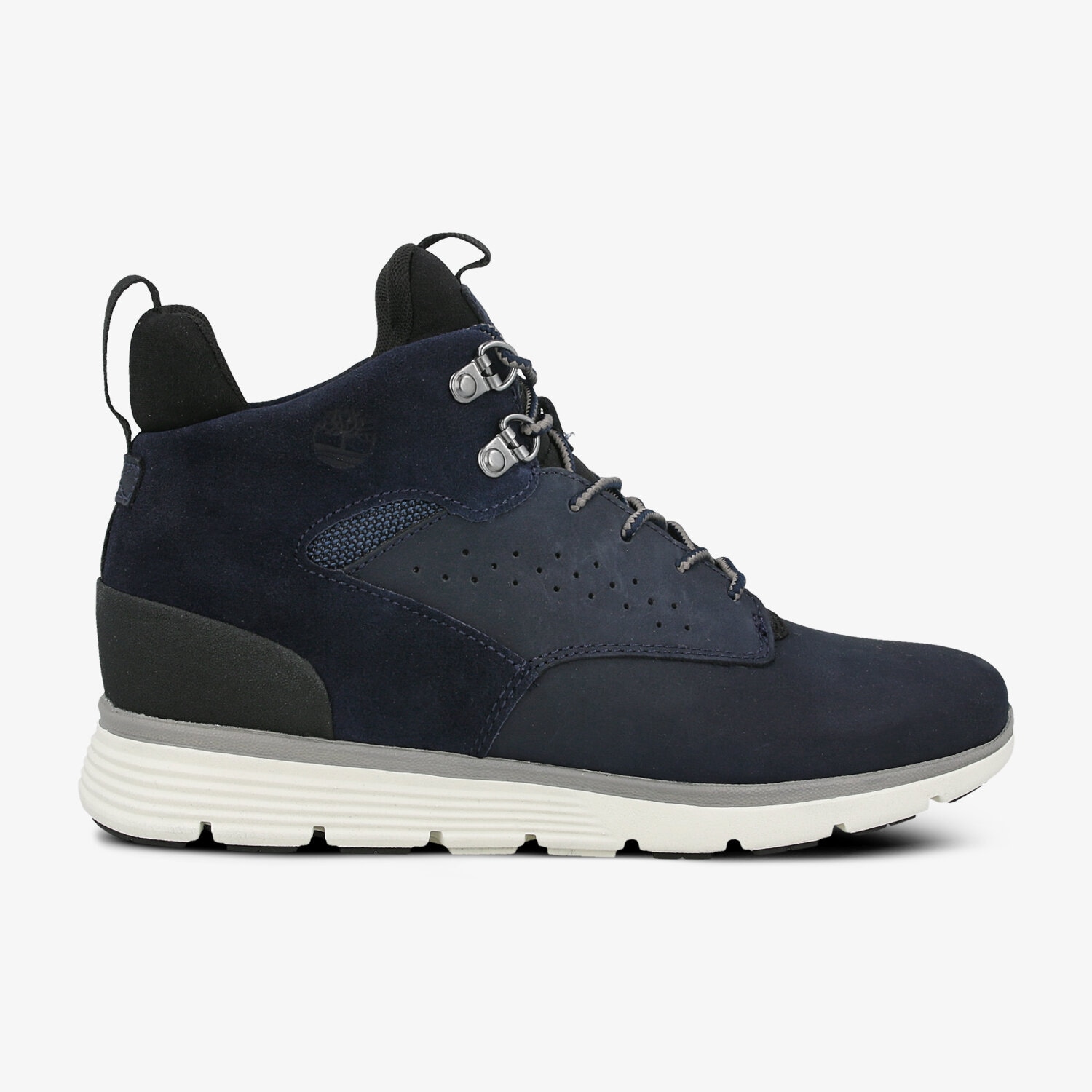 Kinder Sneaker TIMBERLAND KILLINGTON HIKER CHUKKA TB0A1JD60191 Dunkelblau