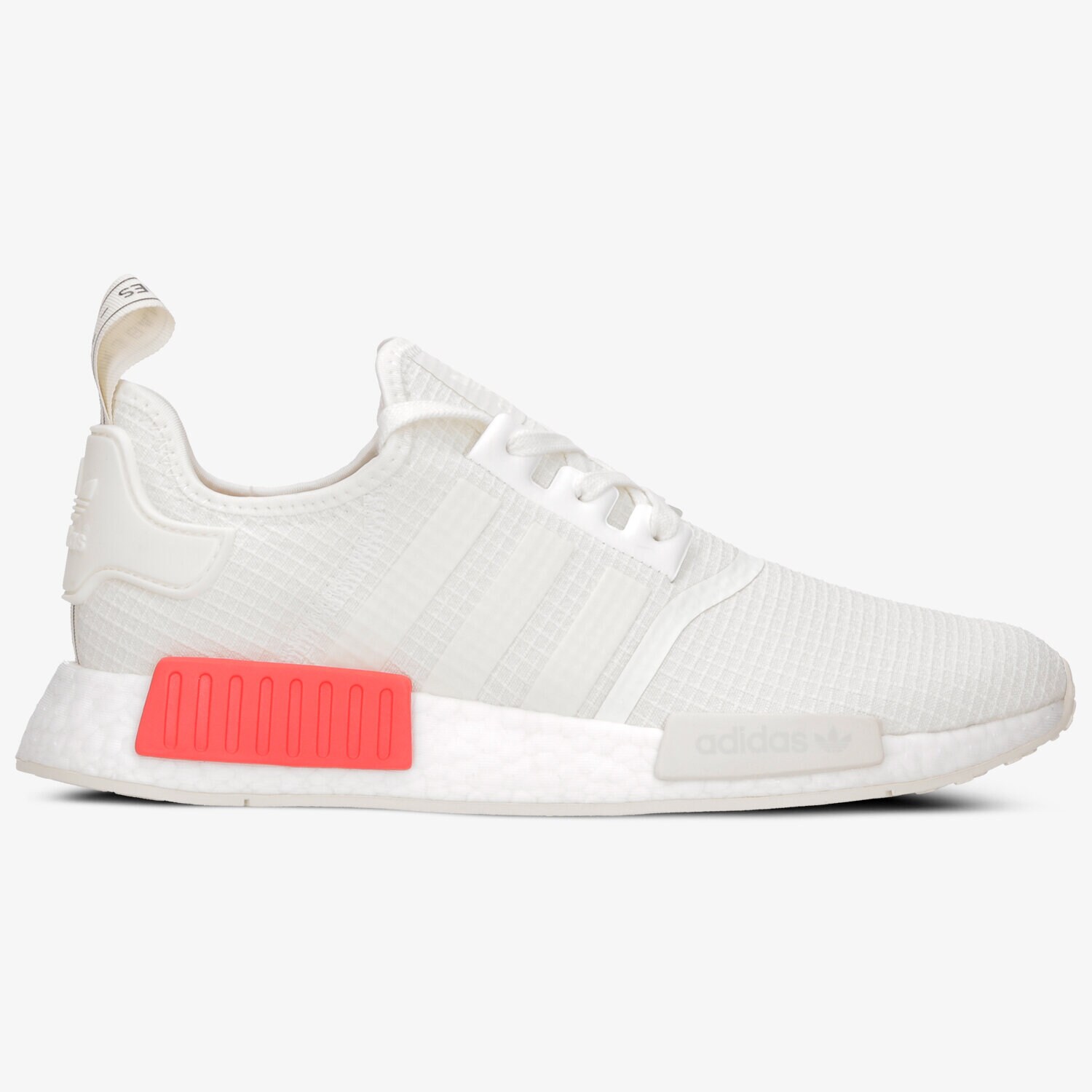 Damen Sneaker ADIDAS NMD_R1 B37619W Weiß
