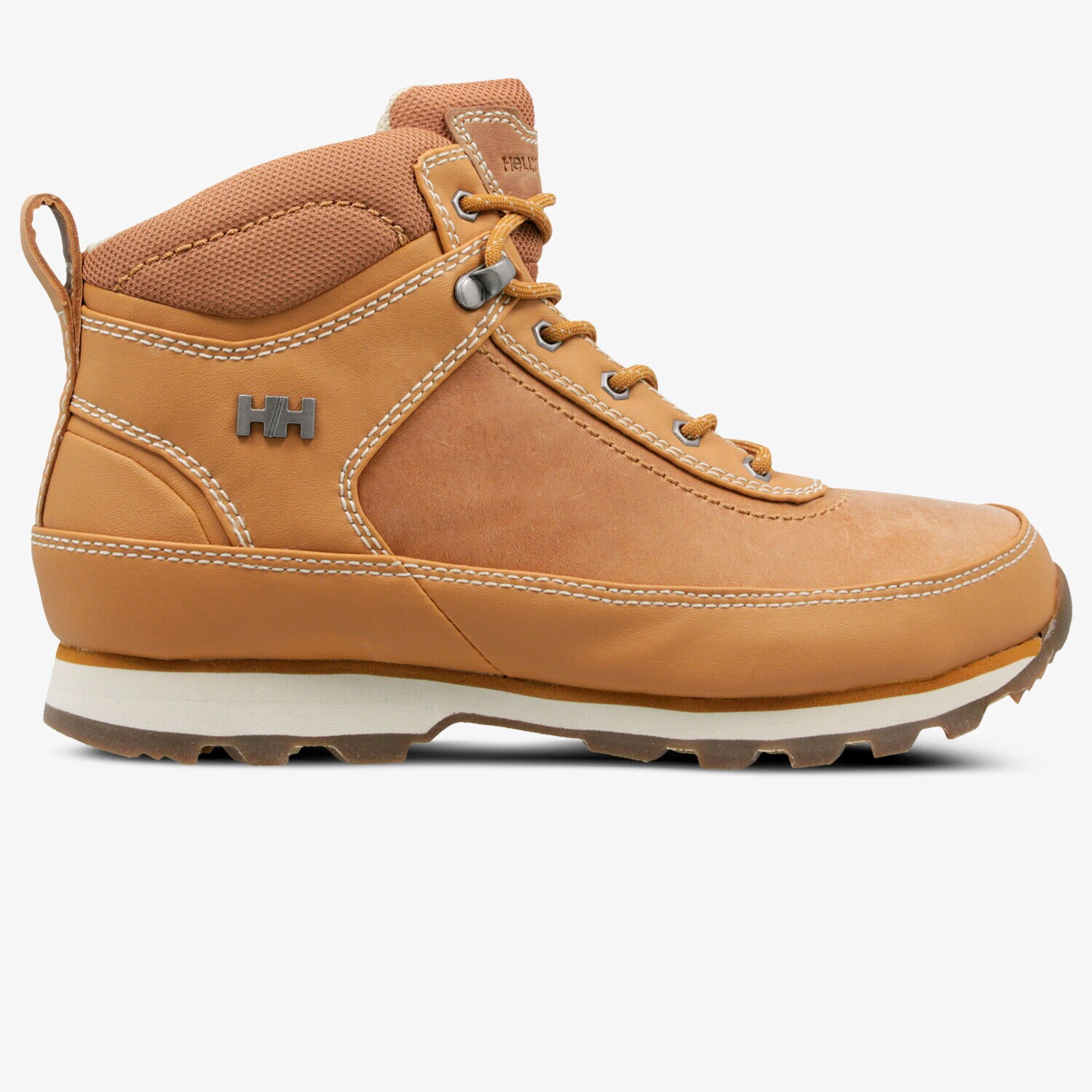 Damen Outdoor Schuhe HELLY HANSEN W CALGARY 10991730 Braun