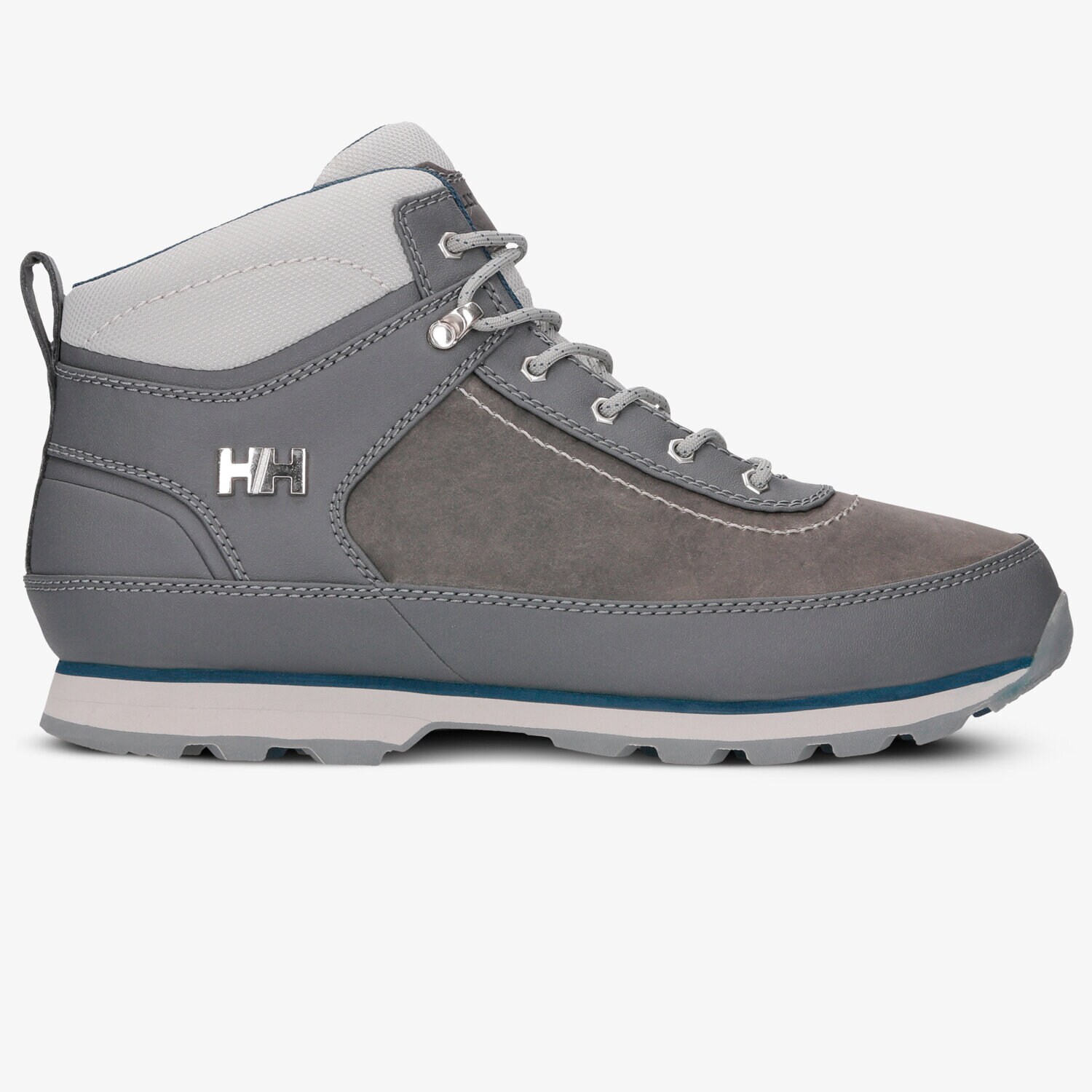 Herren Outdoor Schuhe HELLY HANSEN CALGARY 10874930 Grau