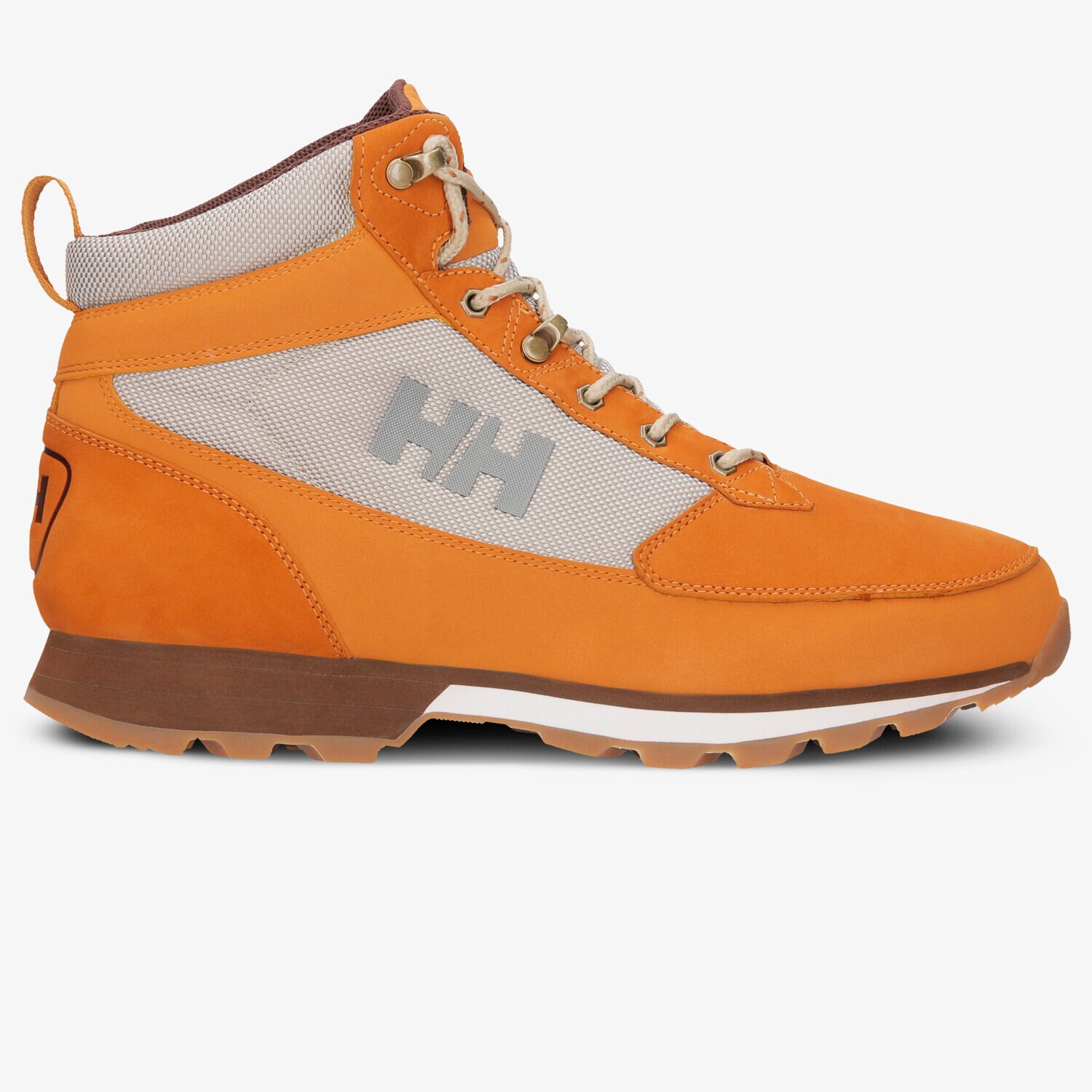 Herren Outdoor Schuhe HELLY HANSEN CHILCOTIN 11427724 Braun