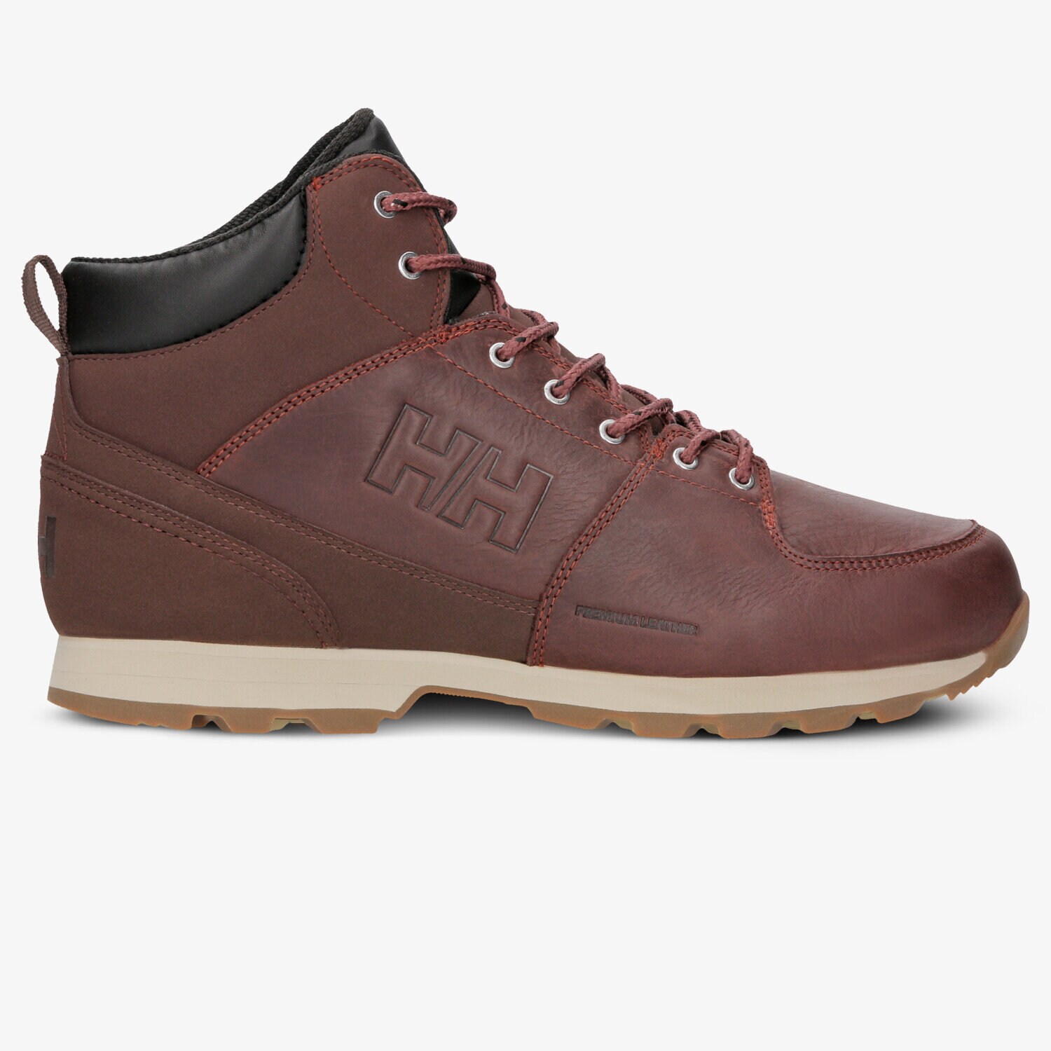 Herren Outdoor Schuhe HELLY HANSEN TSUGA 11454708 Braun