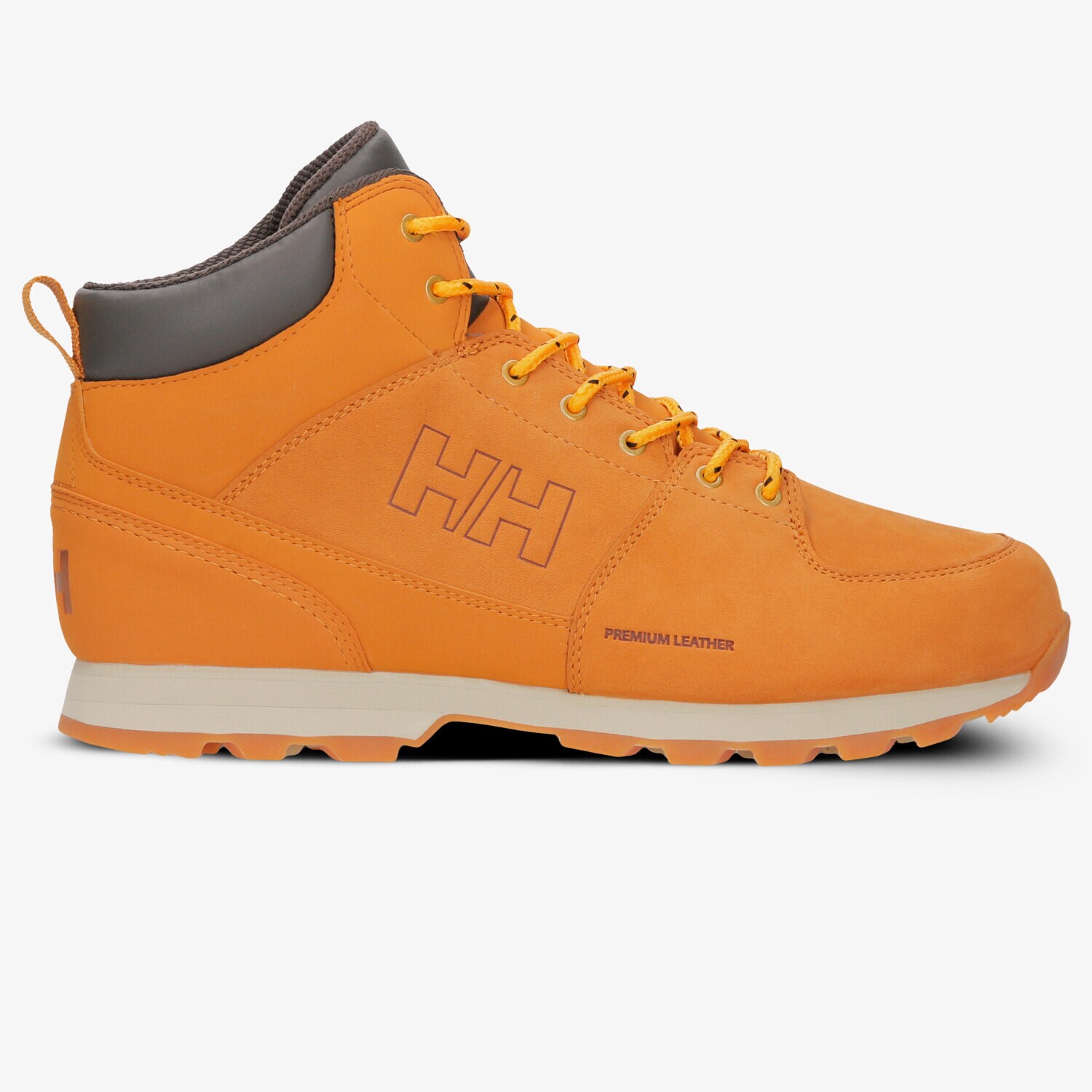 Herren Outdoor Schuhe HELLY HANSEN TSUGA 11454724 Gelb