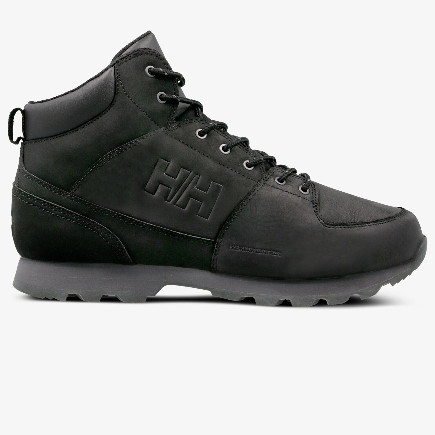 Herren Outdoor Schuhe HELLY HANSEN TSUGA 11454991 Schwarz