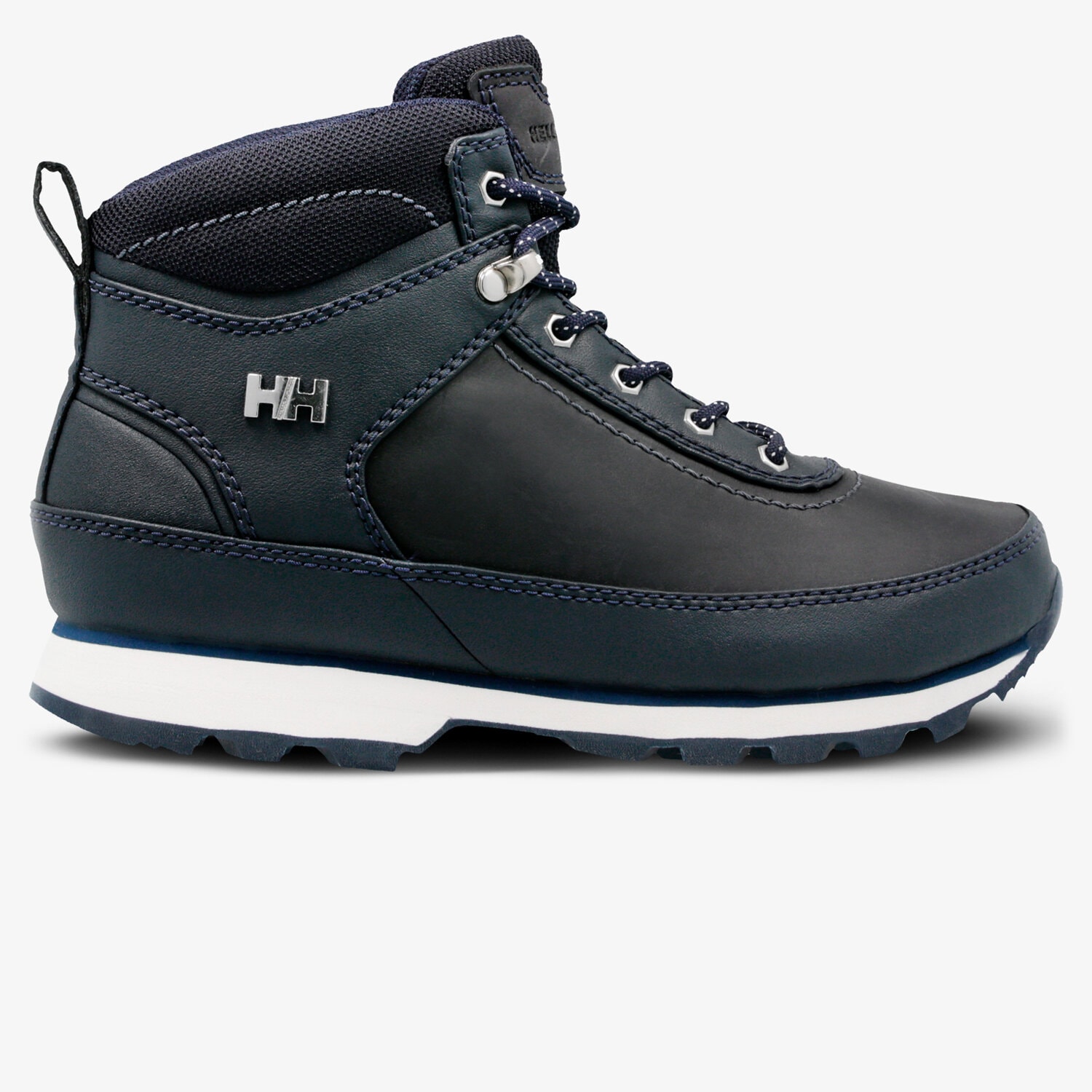 Damen Outdoor Schuhe HELLY HANSEN W CALGARY 10991598 Dunkelblau