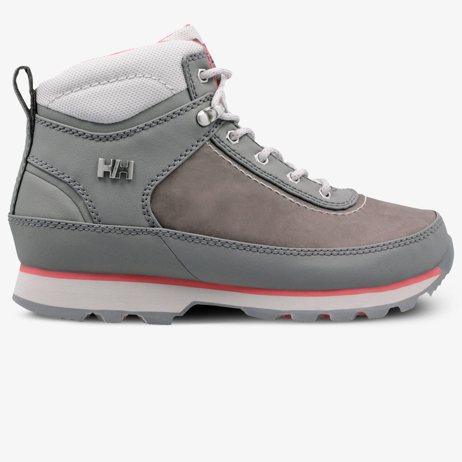 Damen Outdoor Schuhe HELLY HANSEN W CALGARY 10991930 Grau