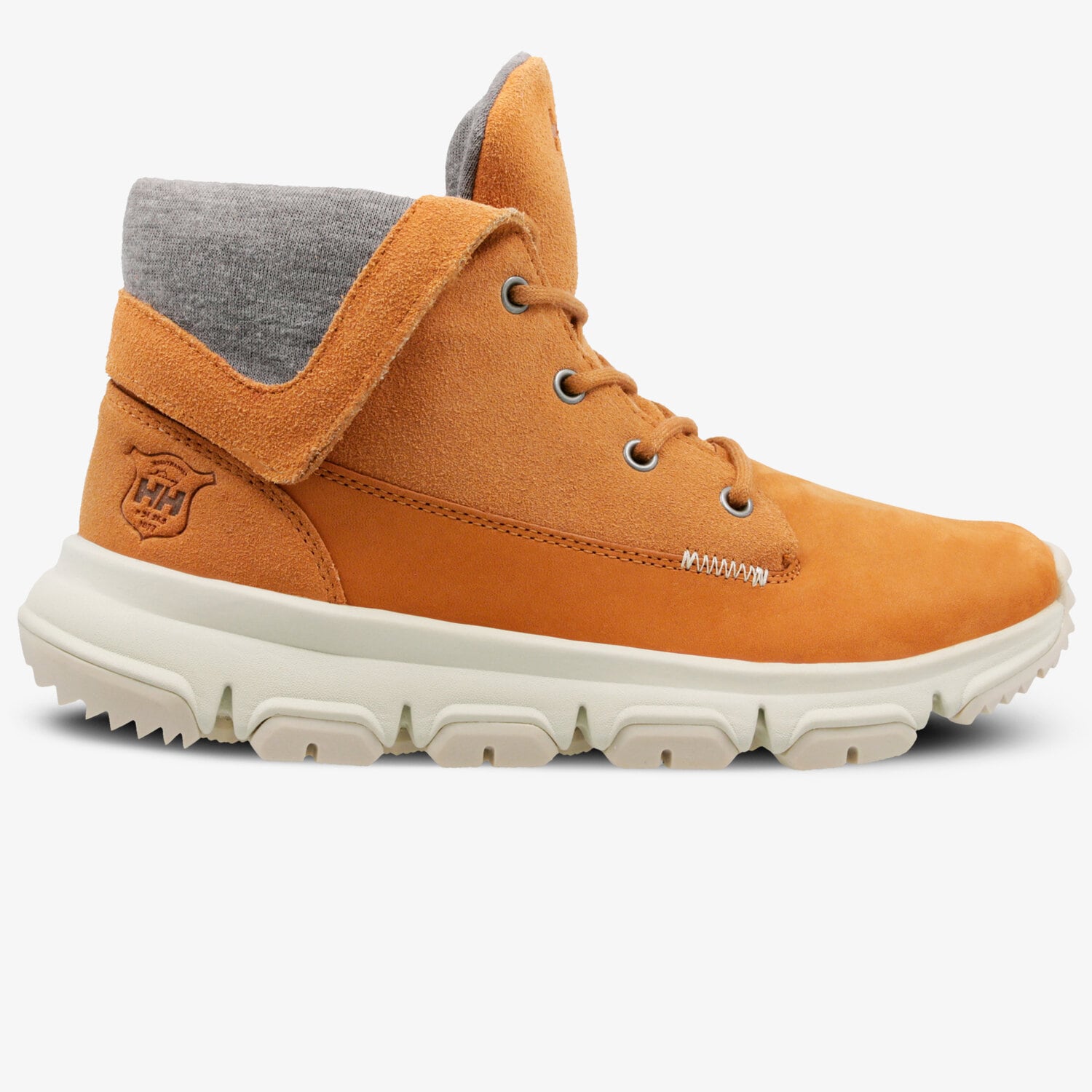 Damen Casual Schuhe HELLY HANSEN W ABRIELLE 11443726 Braun