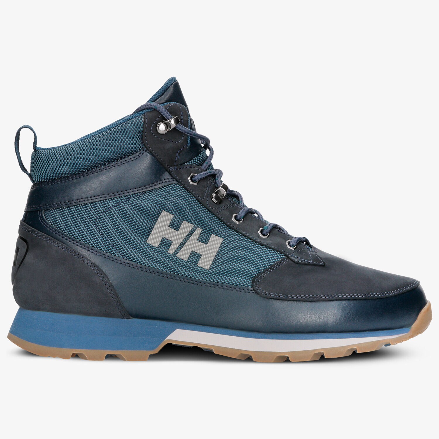 Herren Outdoor Schuhe HELLY HANSEN CHILCOTIN 11427597 Dunkelblau
