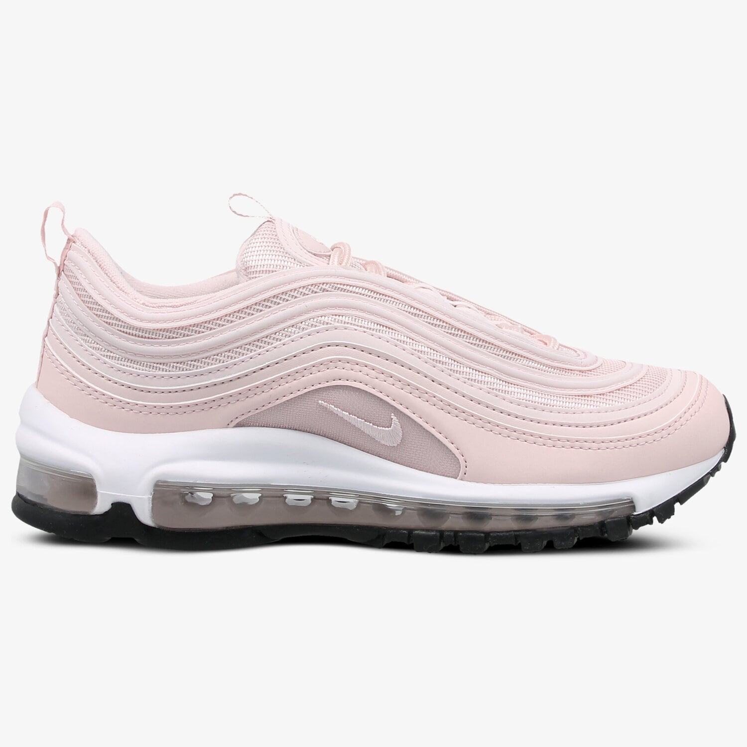 Damen Sneaker NIKE W AIR MAX 97 921733-600 Rosa