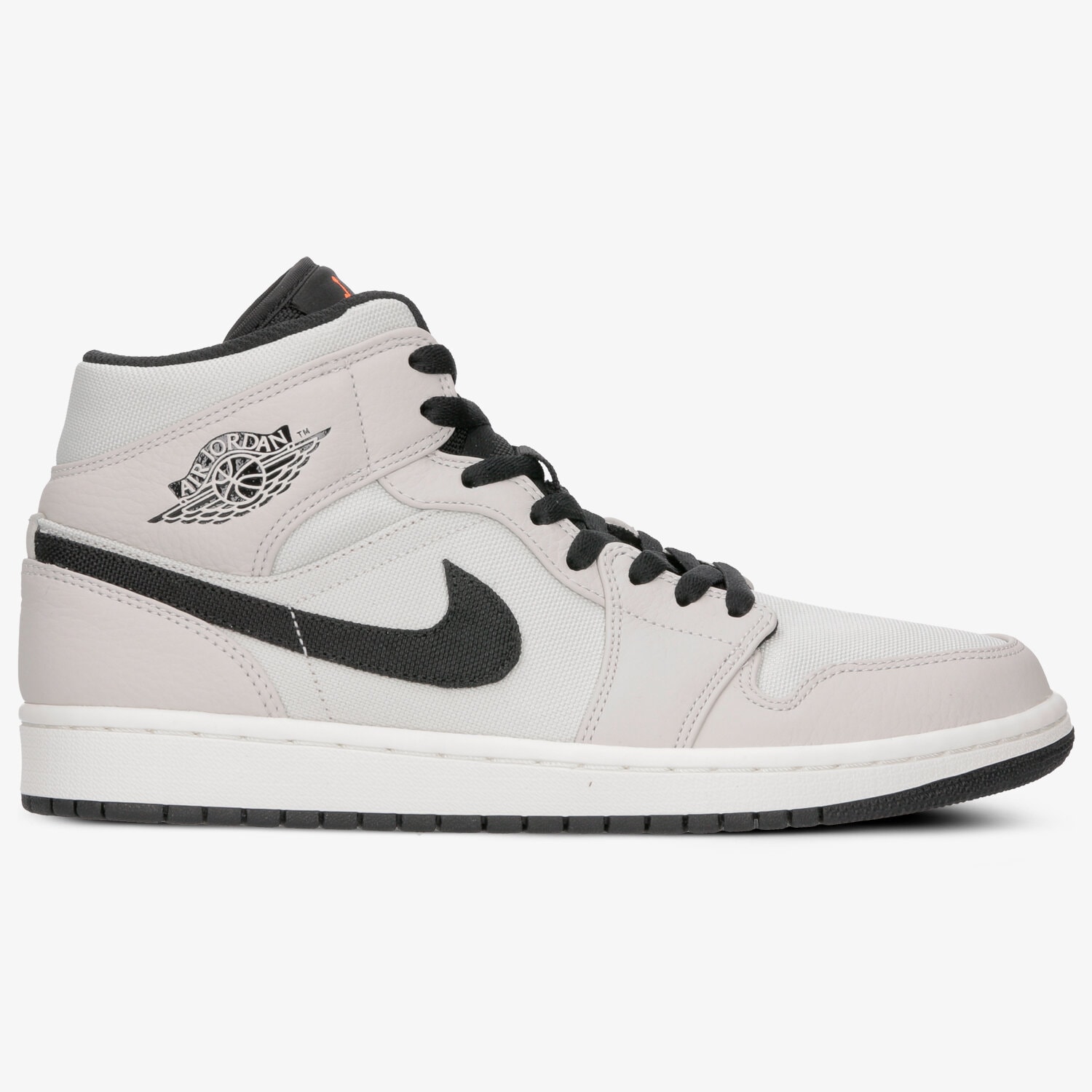Herren Sneaker AIR JORDAN 1 MID WINTER 852542002 Weiß