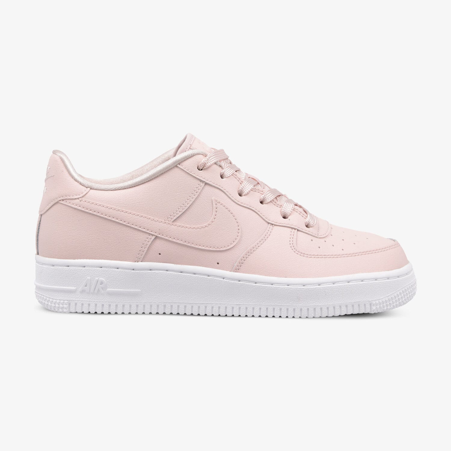 Kinder Sneaker NIKE AIR FORCE 1 SS GG AV3216-600 Rosa