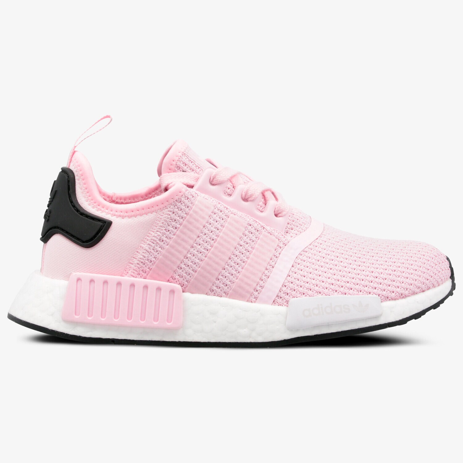 Damen Sneaker ADIDAS NMD_R1 W B37648 Rosa