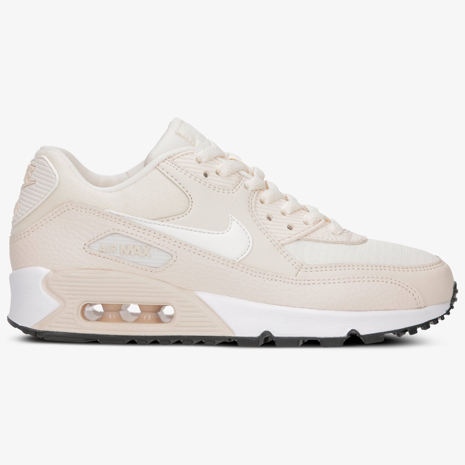 Damen Sneaker NIKE W AIR MAX 90 325213-213 Beige