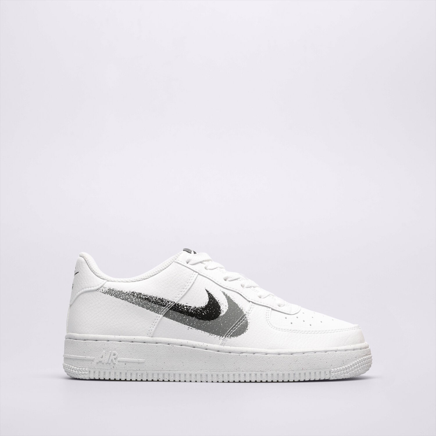 Kinder Sneaker NIKE AIR FORCE 1 IMPACT NN GS FD0694-100 Weiß