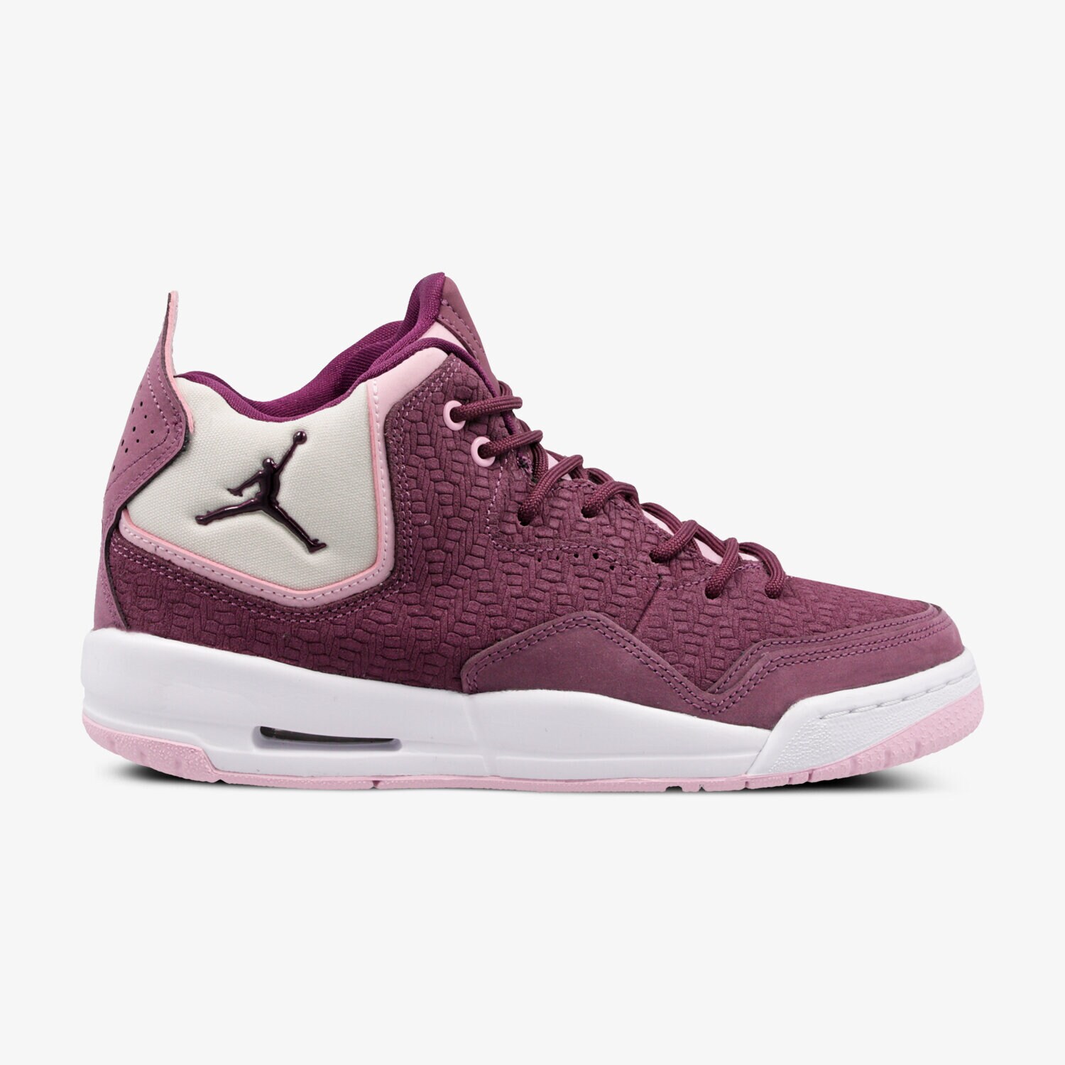 Kinder Sneaker JORDAN COURTSIDE 23 GG AR1001-500 Violet