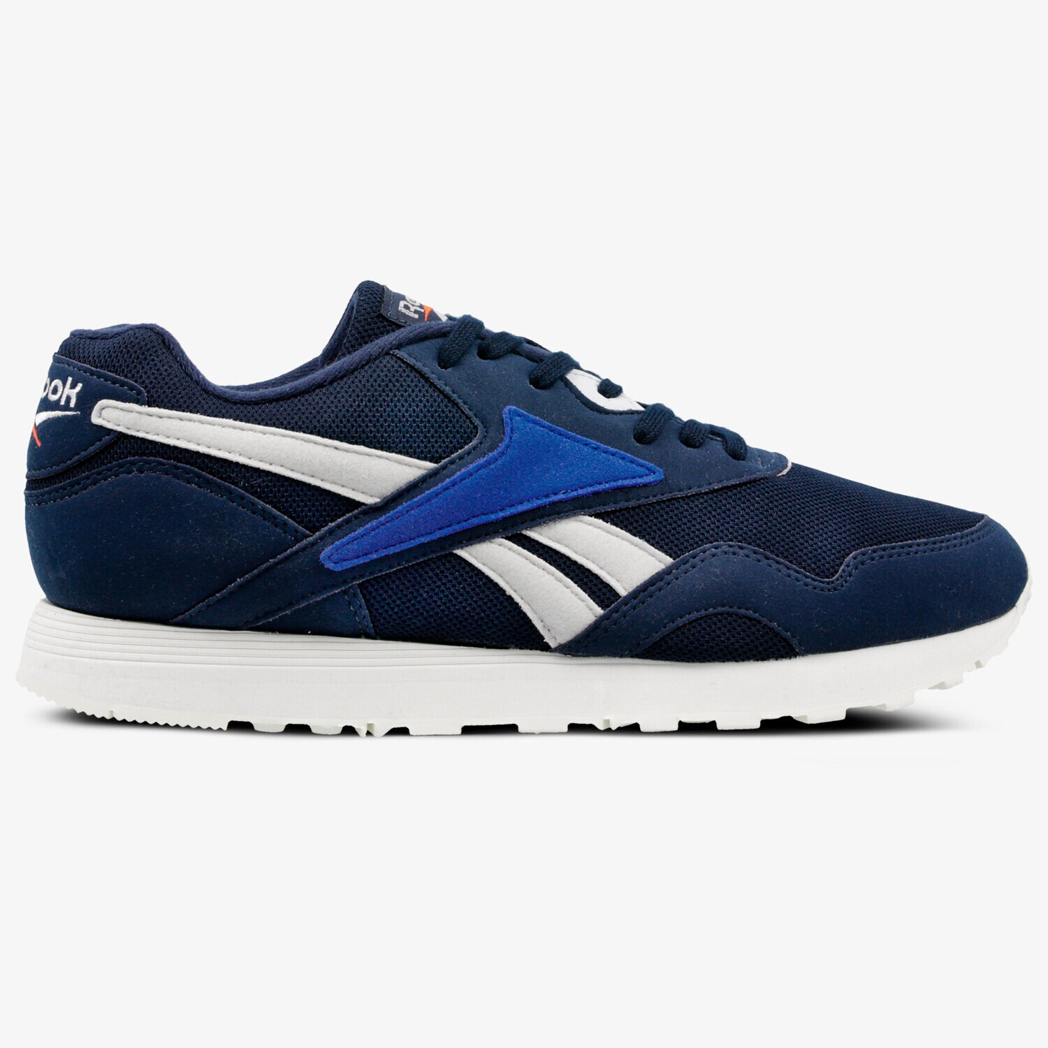Herren Sneaker REEBOK RAPIDE MU CN5909 Dunkelblau