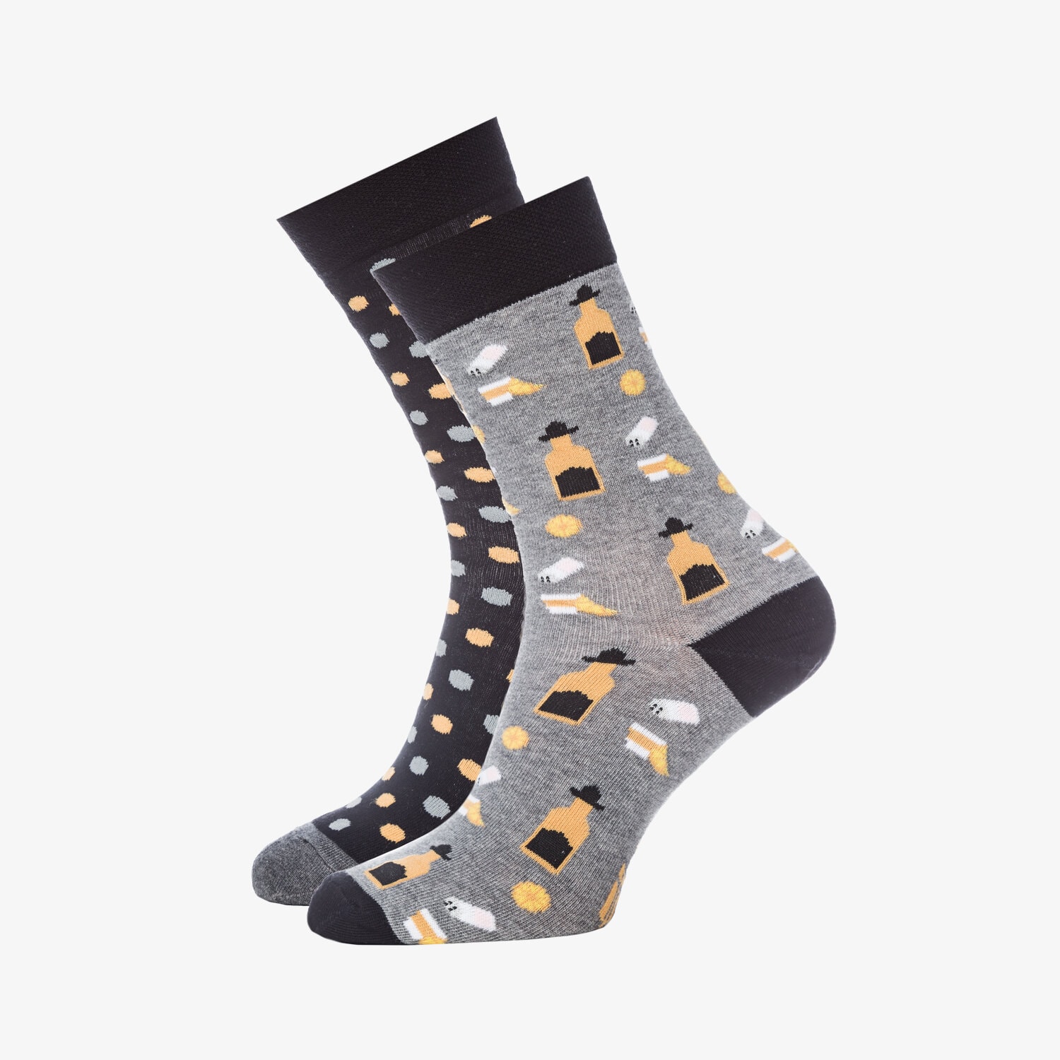 Herren Socken SIZEER SOCKEN SIZEER SOCKEN ALCO SI38SKM02001 Multicolor