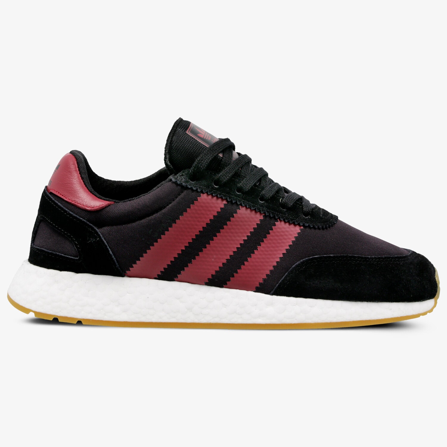 Herren Sneaker ADIDAS I-5923 B37946 Schwarz
