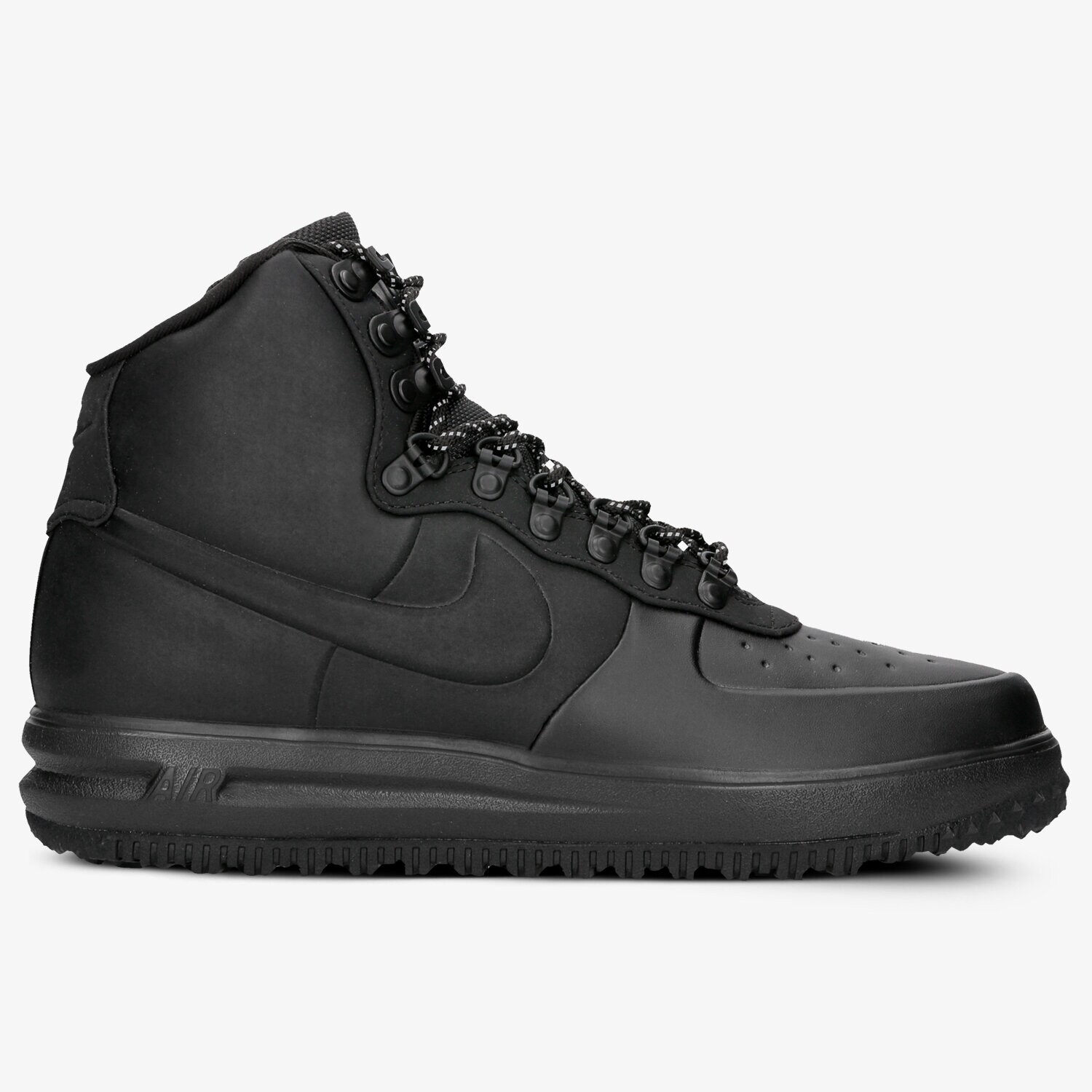 Herren Sneaker NIKE LF1 DUCKBOOT '18 BQ7930-003 Schwarz