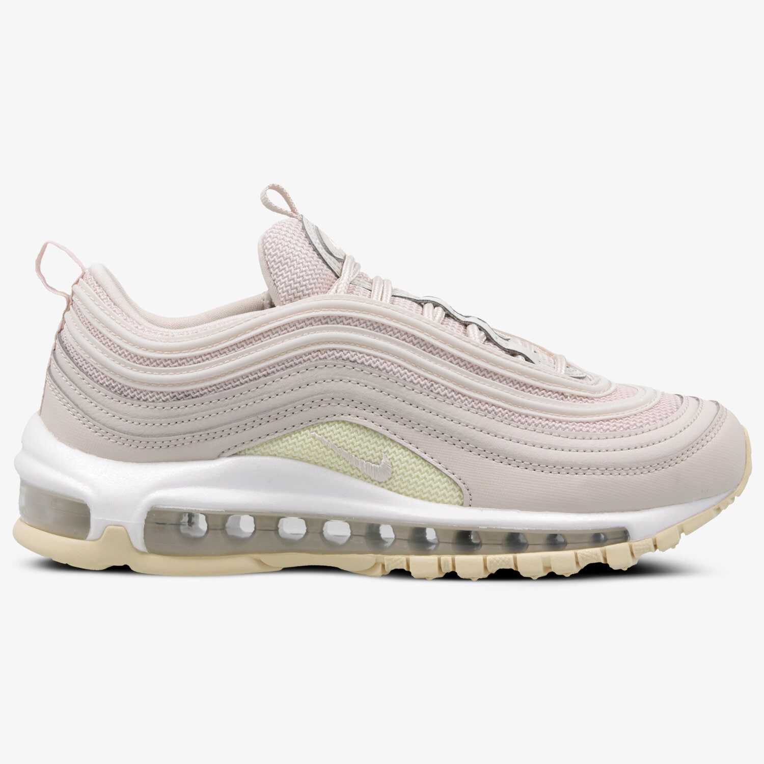 Damen Sneaker NIKE W AIR MAX 97 921733-013 Beige