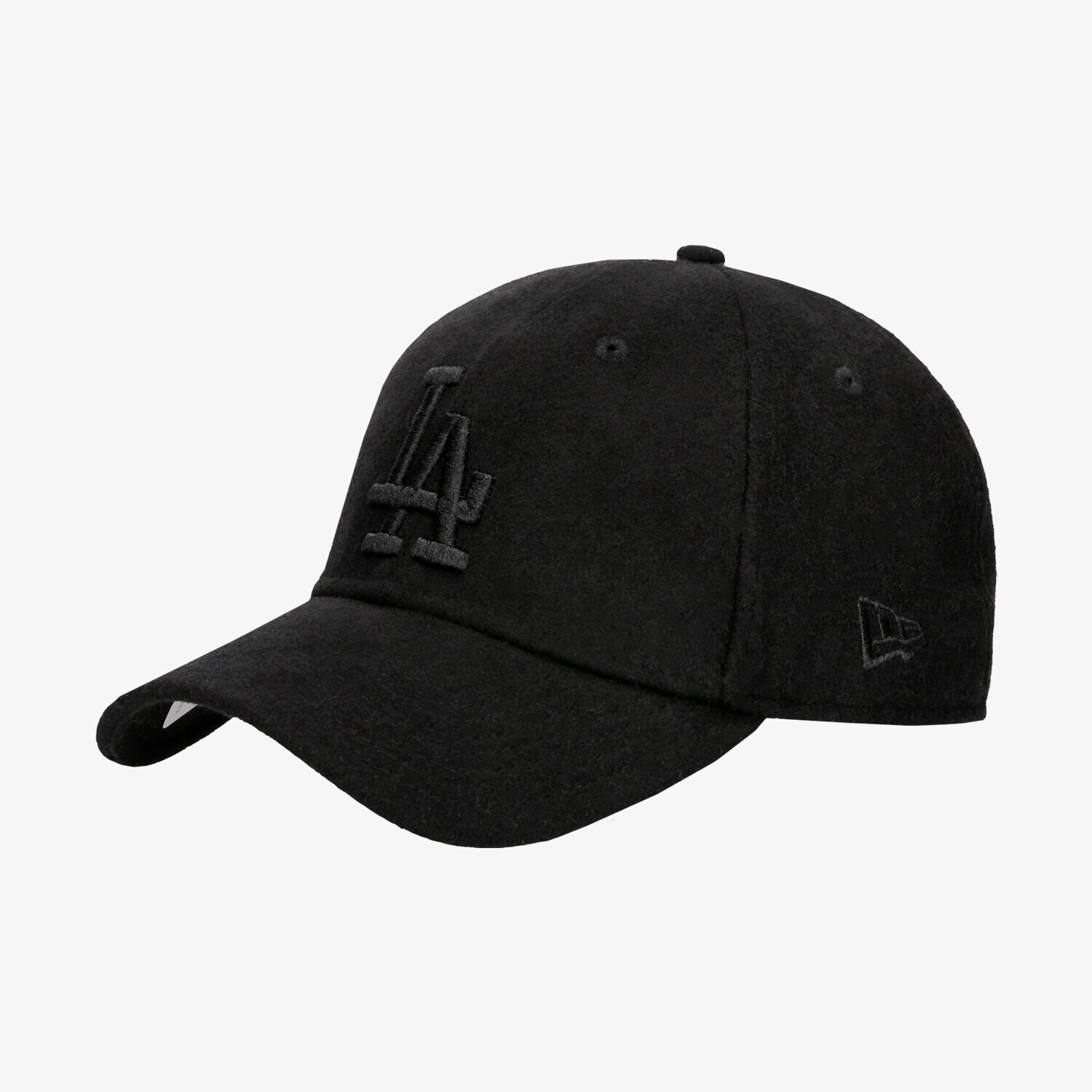 Kinder Mütze NEW ERA MÜTZE WINTER UTLTY MELTON 9FORTY LOSDOD BLKBLK 11794585 Schwarz
