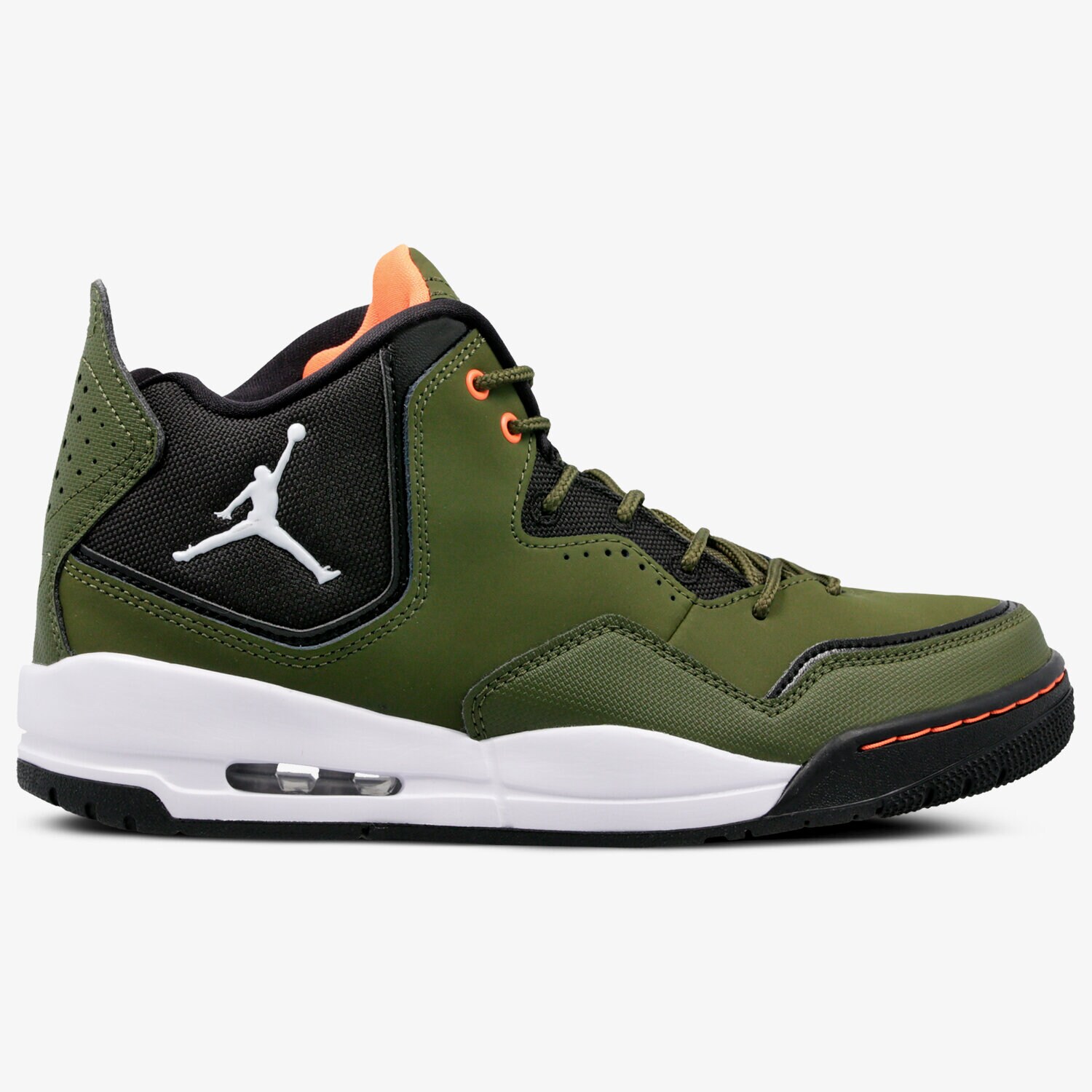 Herren Sneaker JORDAN COURTSIDE 23 AR1000300 Grün