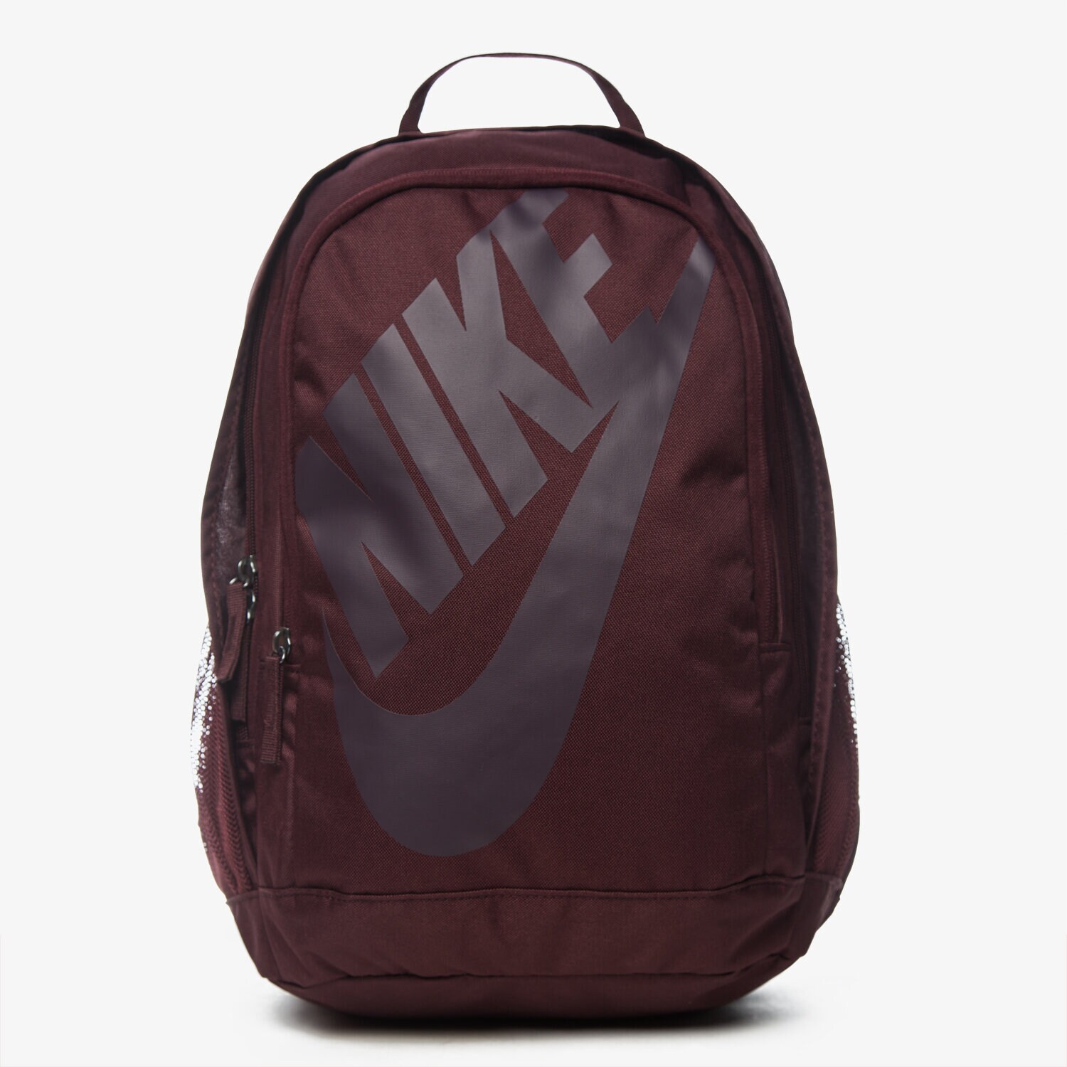 Damen Rucksack NIKE RUCKSACK NK HAYWARD FUTURA BKPK - SOLID BA5217653 Dunkelrot