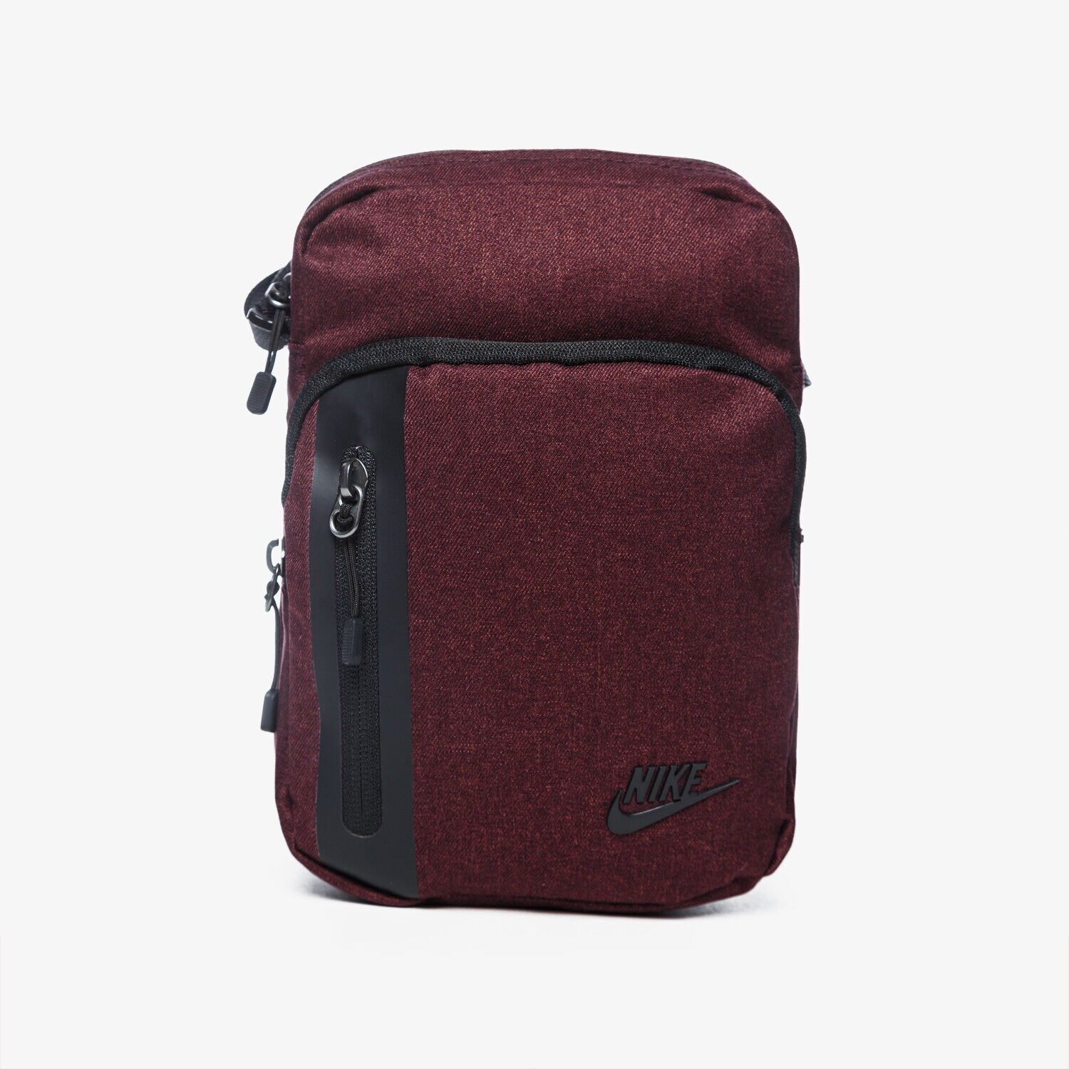Damen Tasche NIKE MINITASCHE NK TECH SMALL ITEMS BA5268653 Dunkelrot