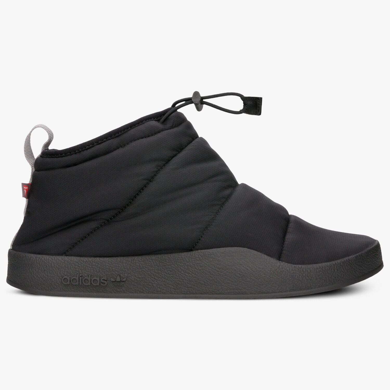 Herren Outdoor Schuhe ADIDAS ADILETTE PRIMA B41744 Schwarz