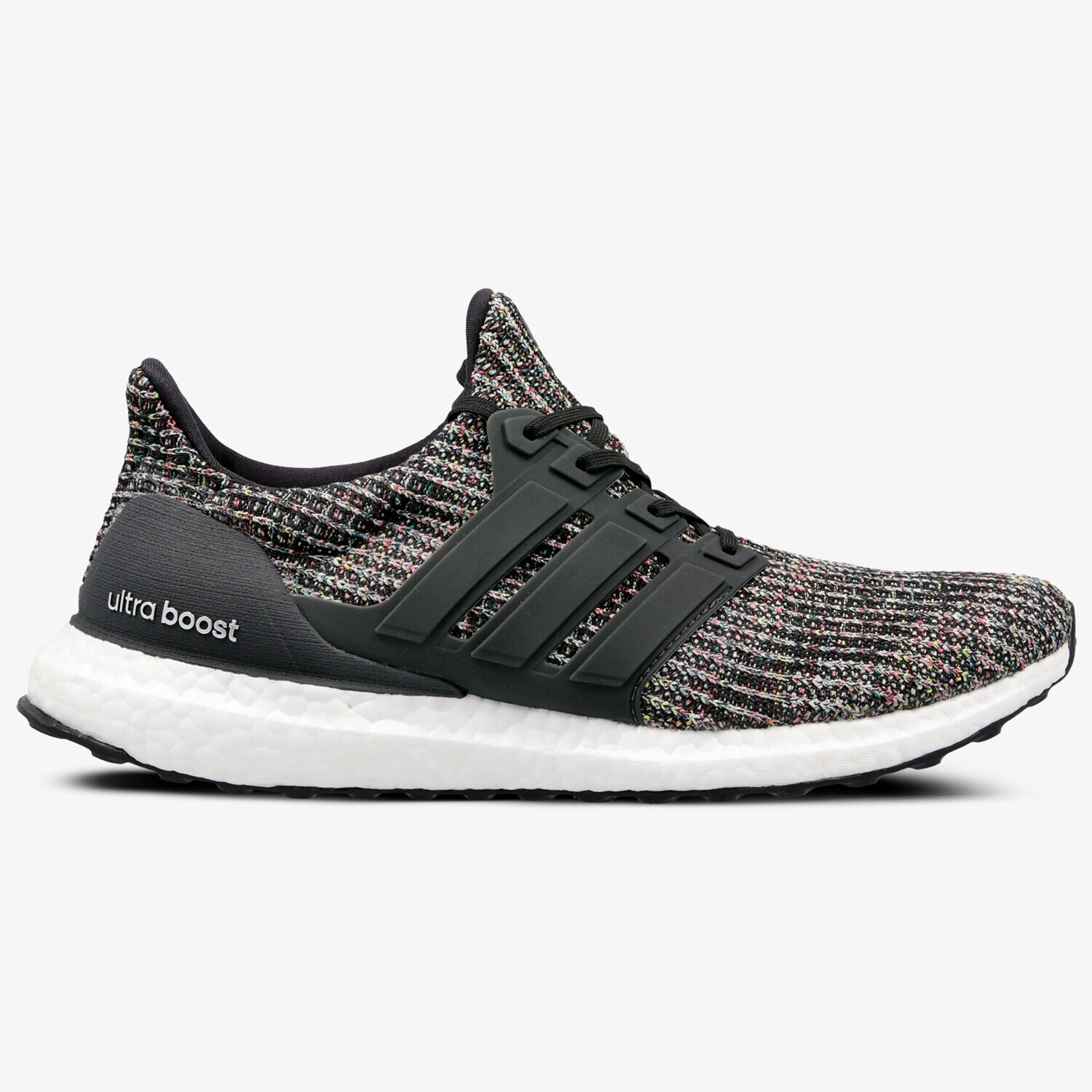 Herren Sneaker ADIDAS ULTRABOOST CM8110 Schwarz