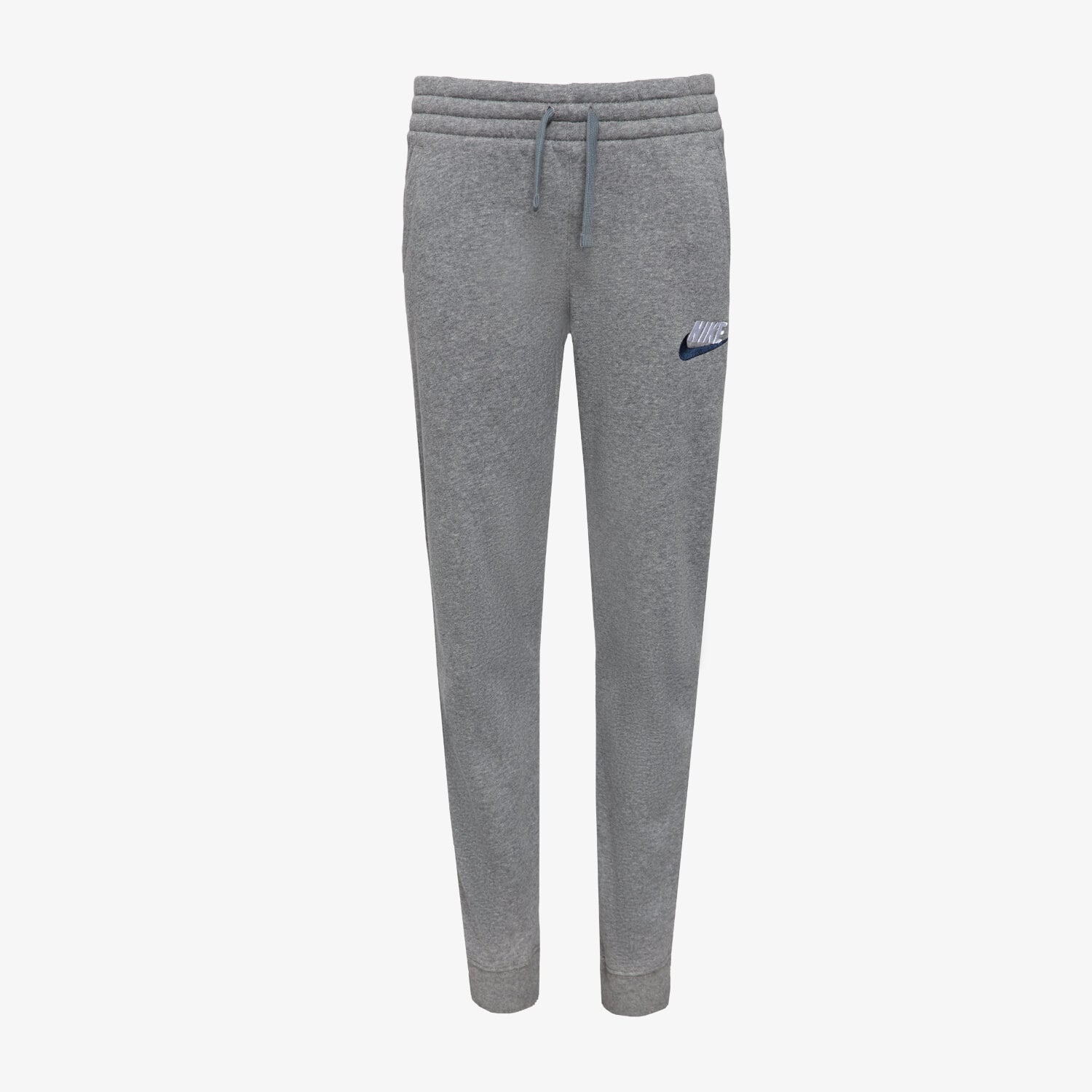 Kinder Hosen NIKE HOSE SPORTSWEAR CLUB FLEECE BOY CI2911-092 Grau