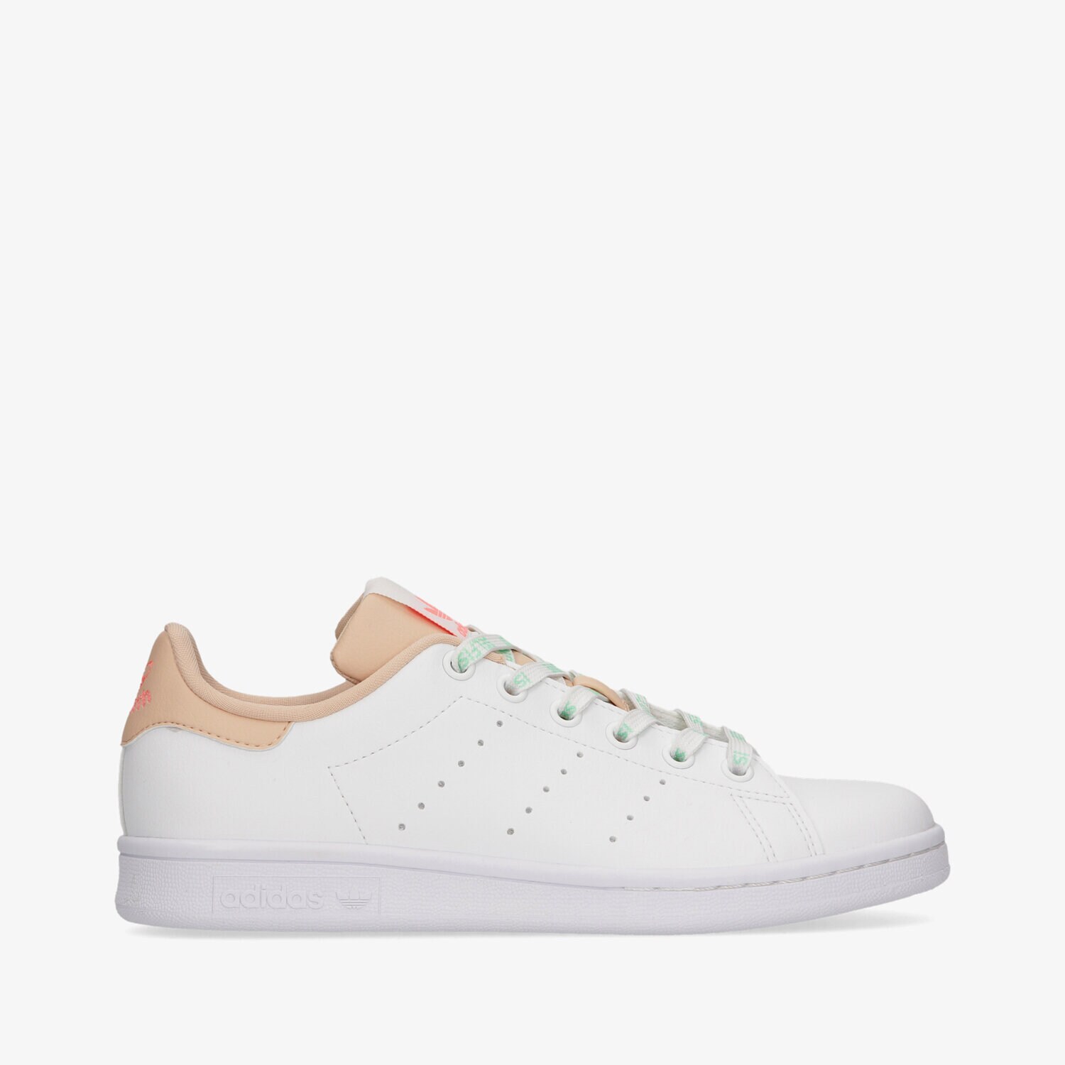 Damen Sneaker ADIDAS STAN SMITH W GW0571 Weiß