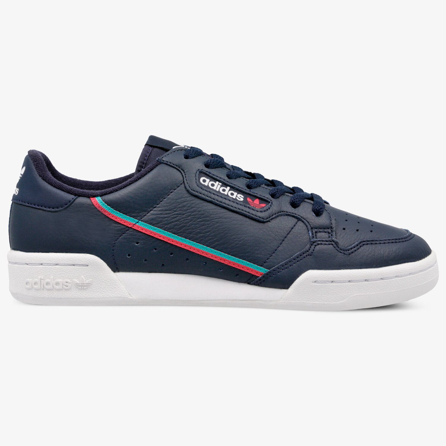 Herren Sneaker ADIDAS CONTINENTAL 80 B41670 Dunkelblau