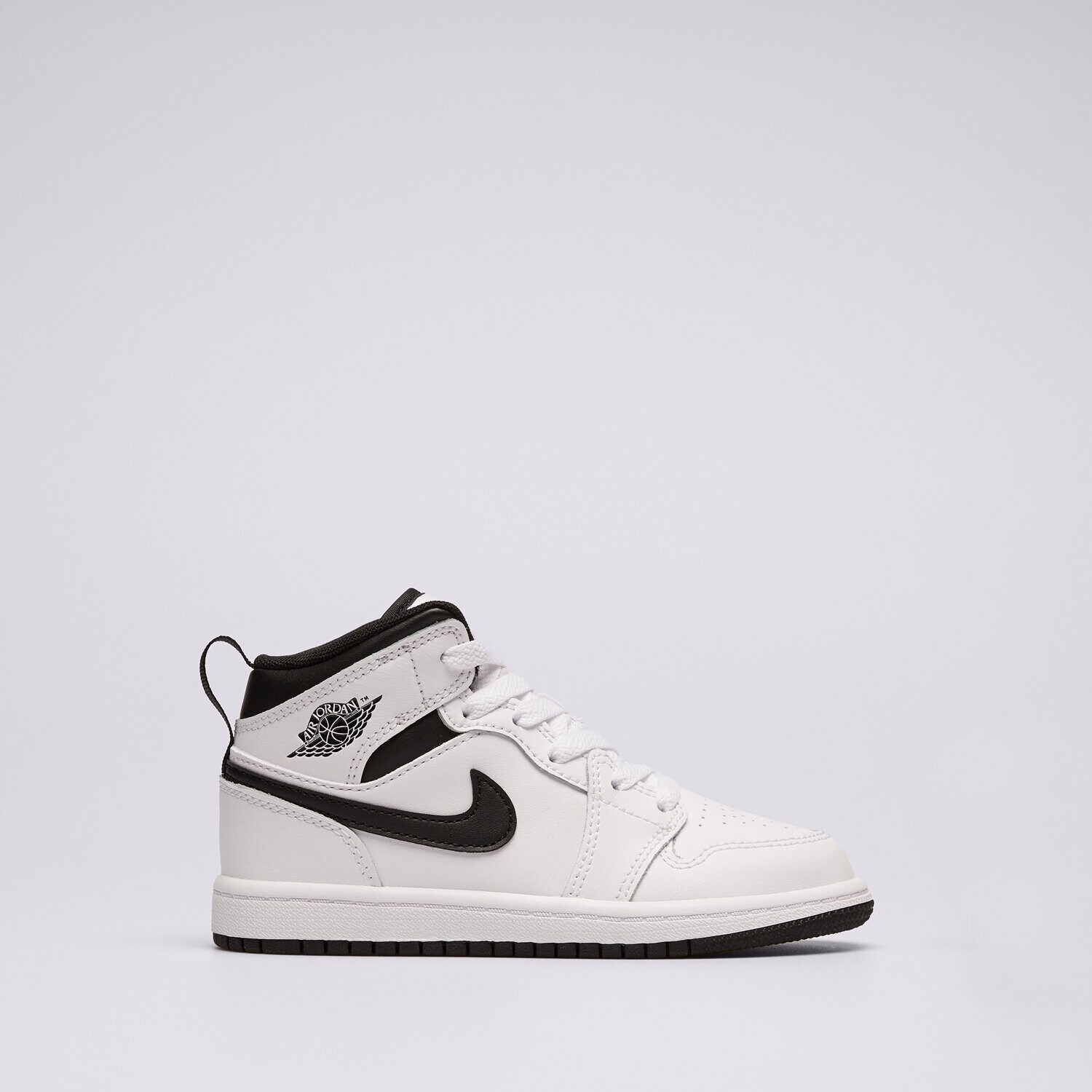 Kinder Sneaker JORDAN 1 MID  DQ8424-132 Weiß