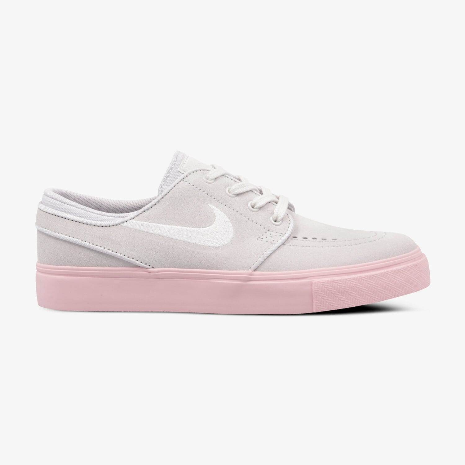 Kinder Sneaker NIKE STEFAN JANOSKI BG 525104-020 Grau