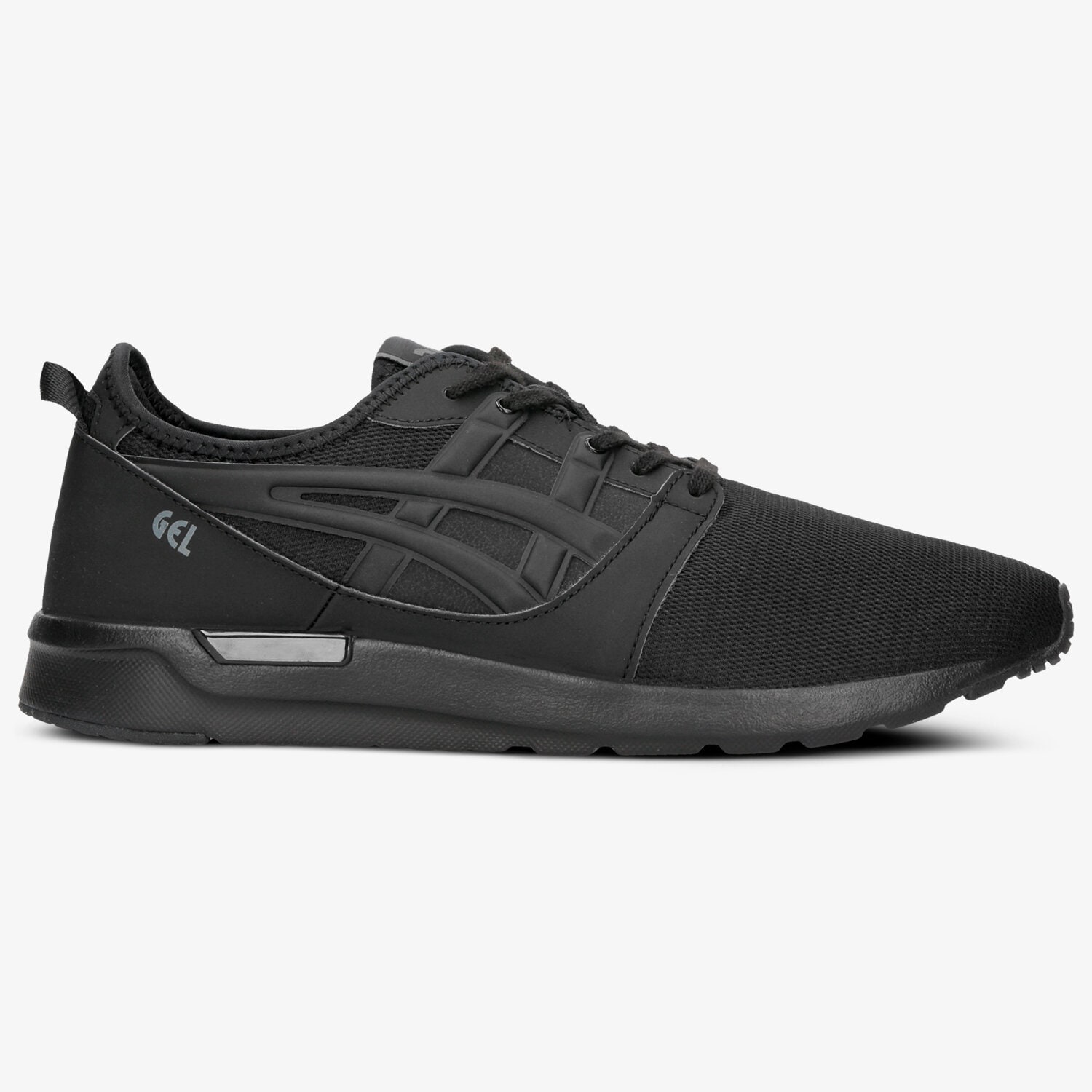 Herren Sneaker ASICS GEL-LYTE HIKARI 1191A007001 Schwarz