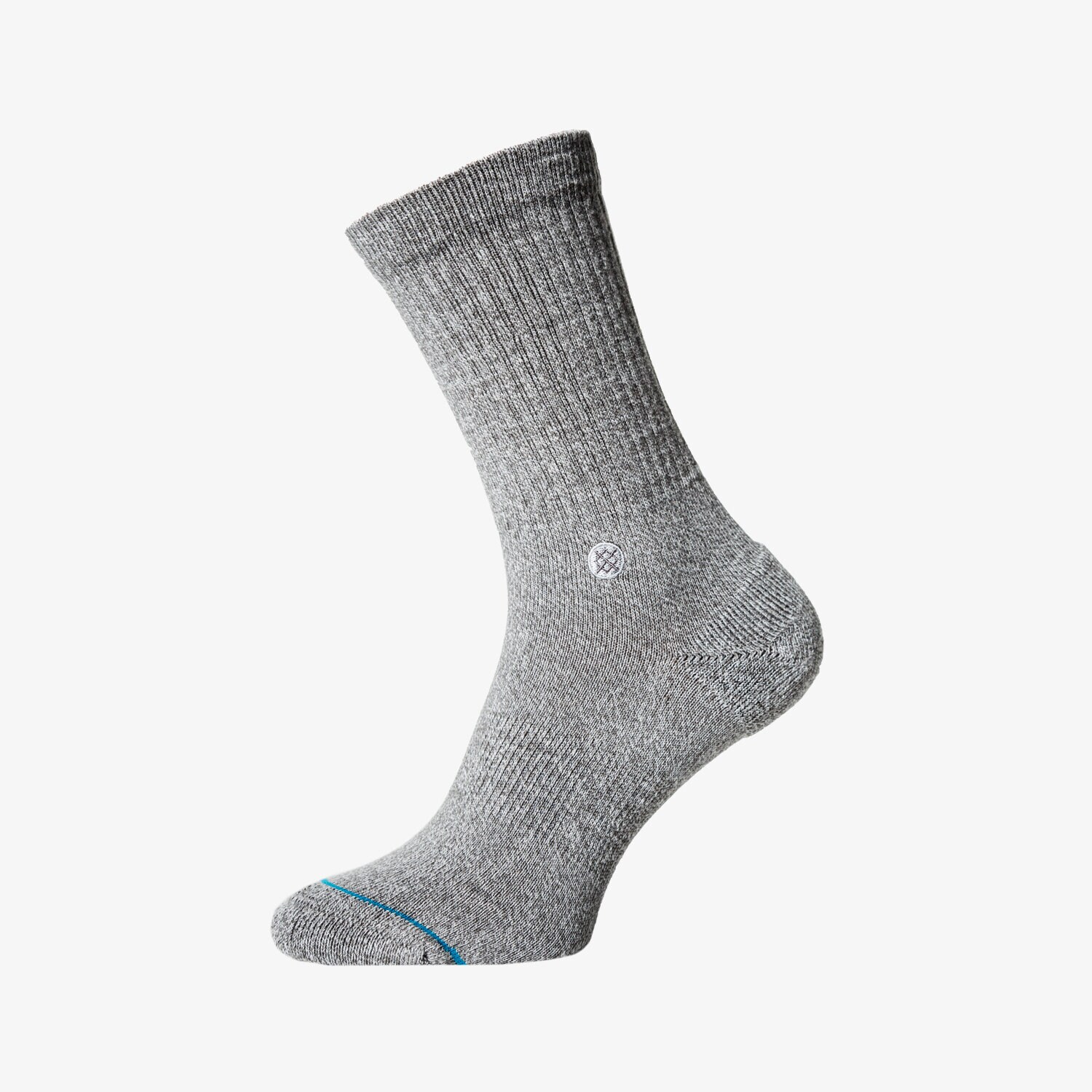 Herren Socken STANCE SOCKEN ICON HGREY M311D14ICOHGR Grau