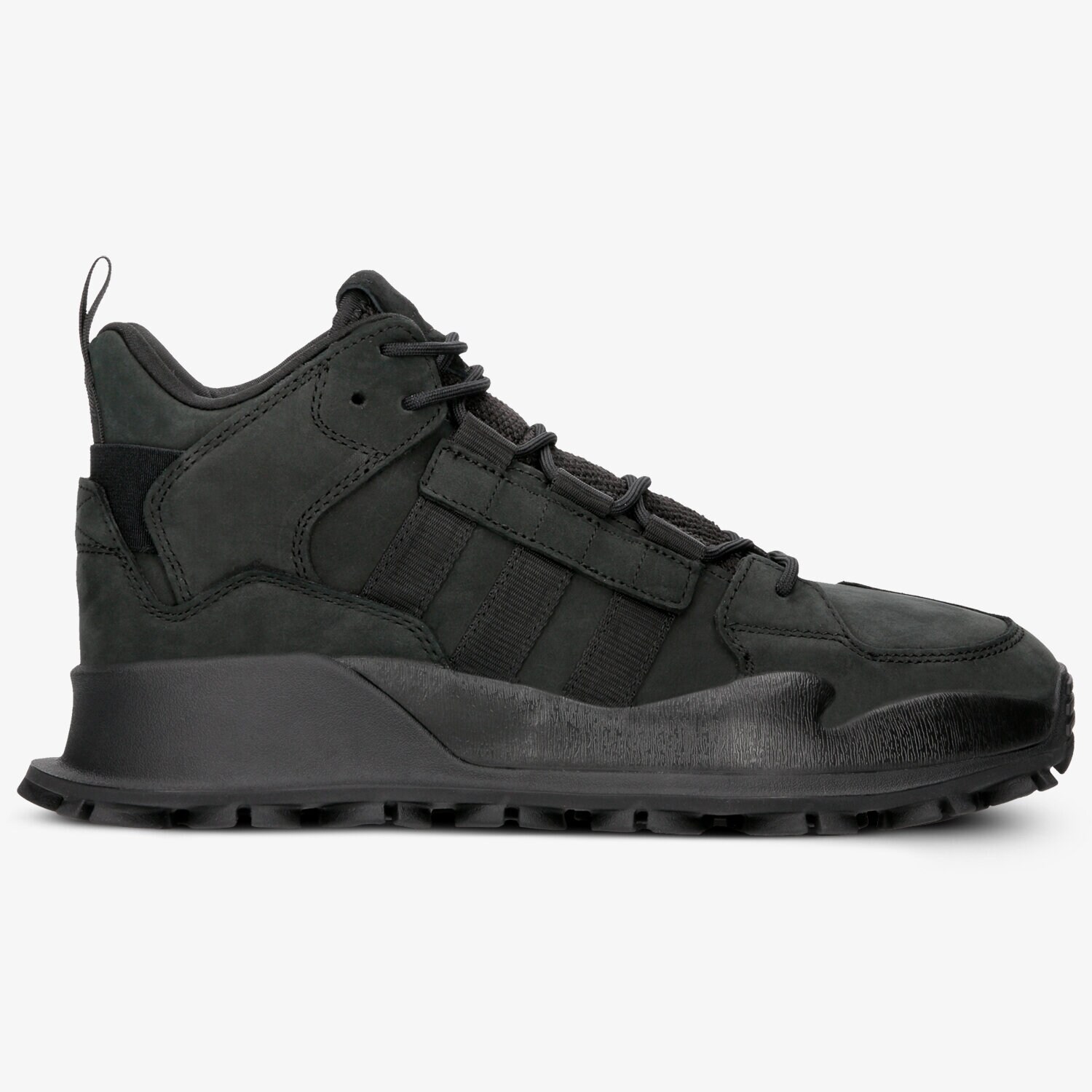 Herren Sneaker ADIDAS F/1.3 LE B28054 Schwarz